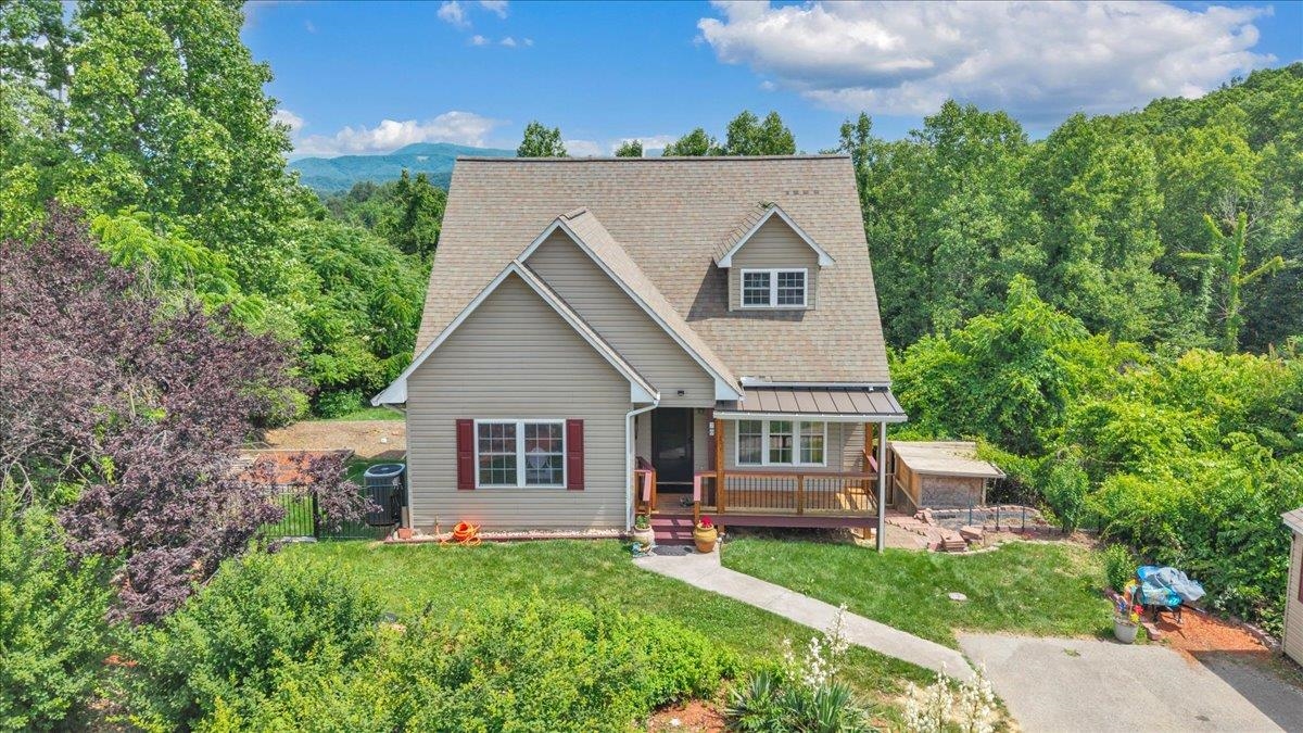 20 Wood Ridge Drive Christiansburg VA 24073