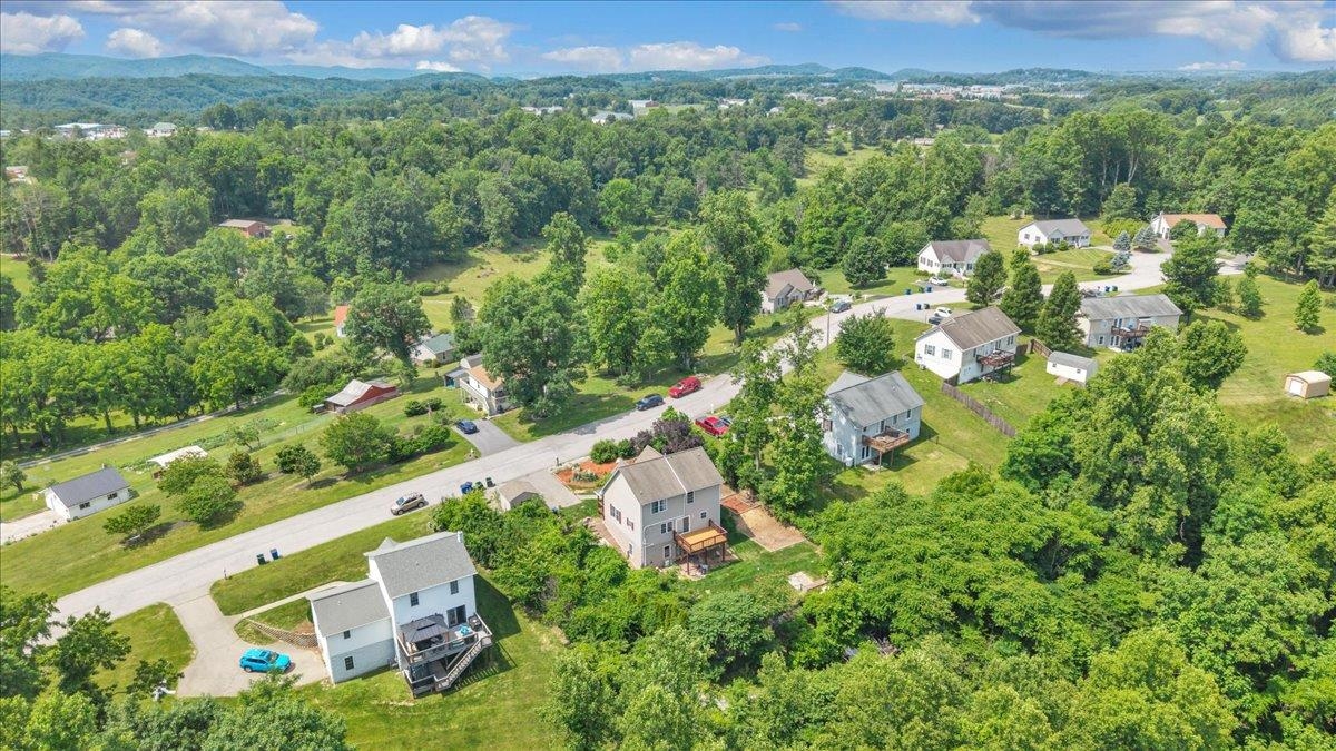 20 Wood Ridge Drive Christiansburg VA 24073