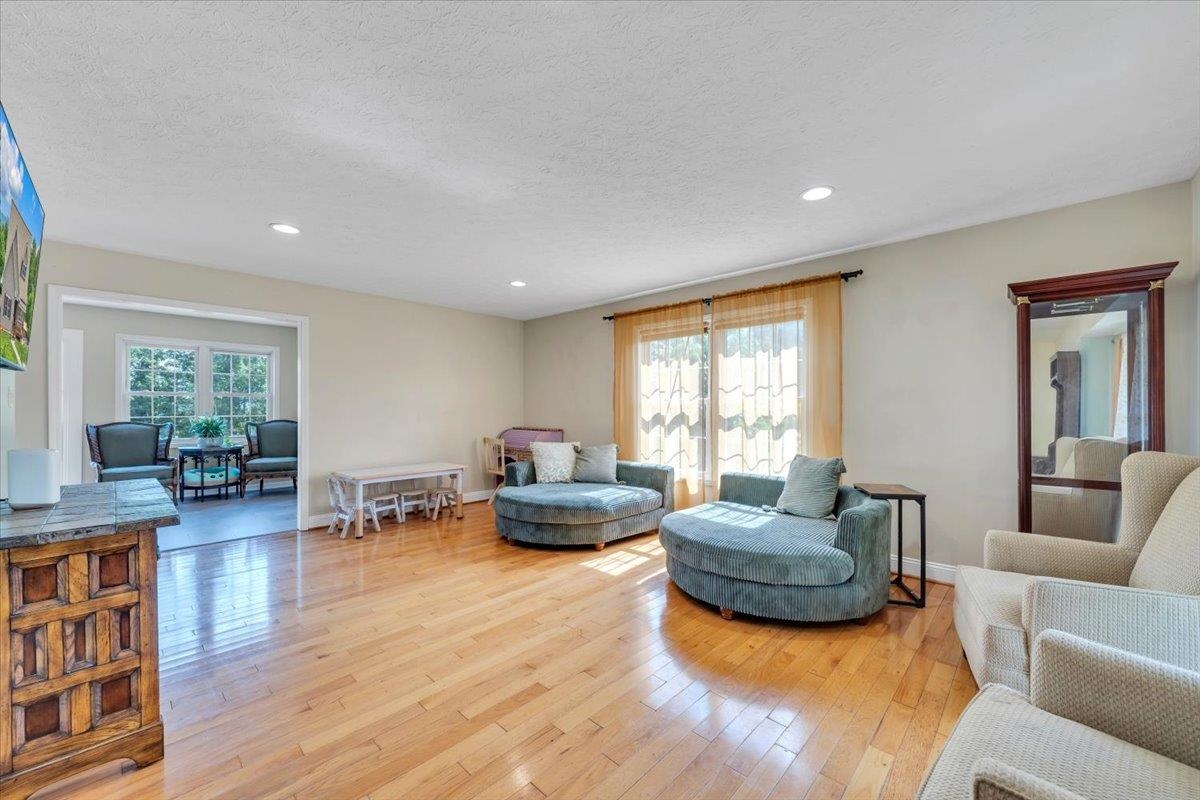 20 Wood Ridge Drive Christiansburg VA 24073