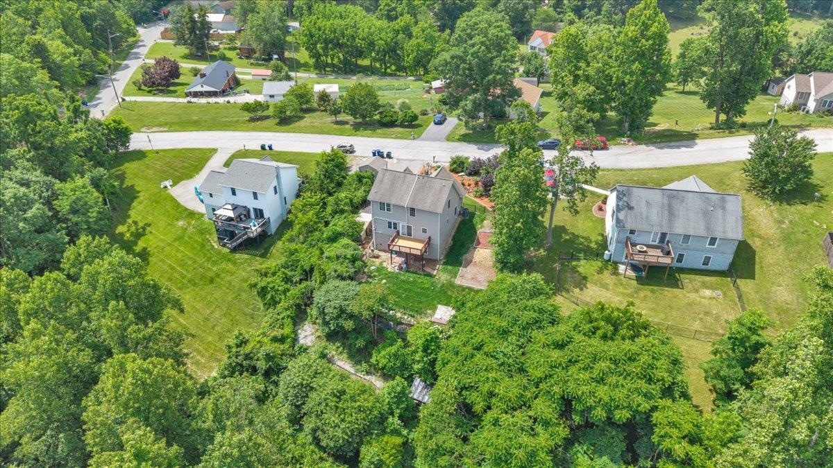 20 Wood Ridge Drive Christiansburg VA 24073