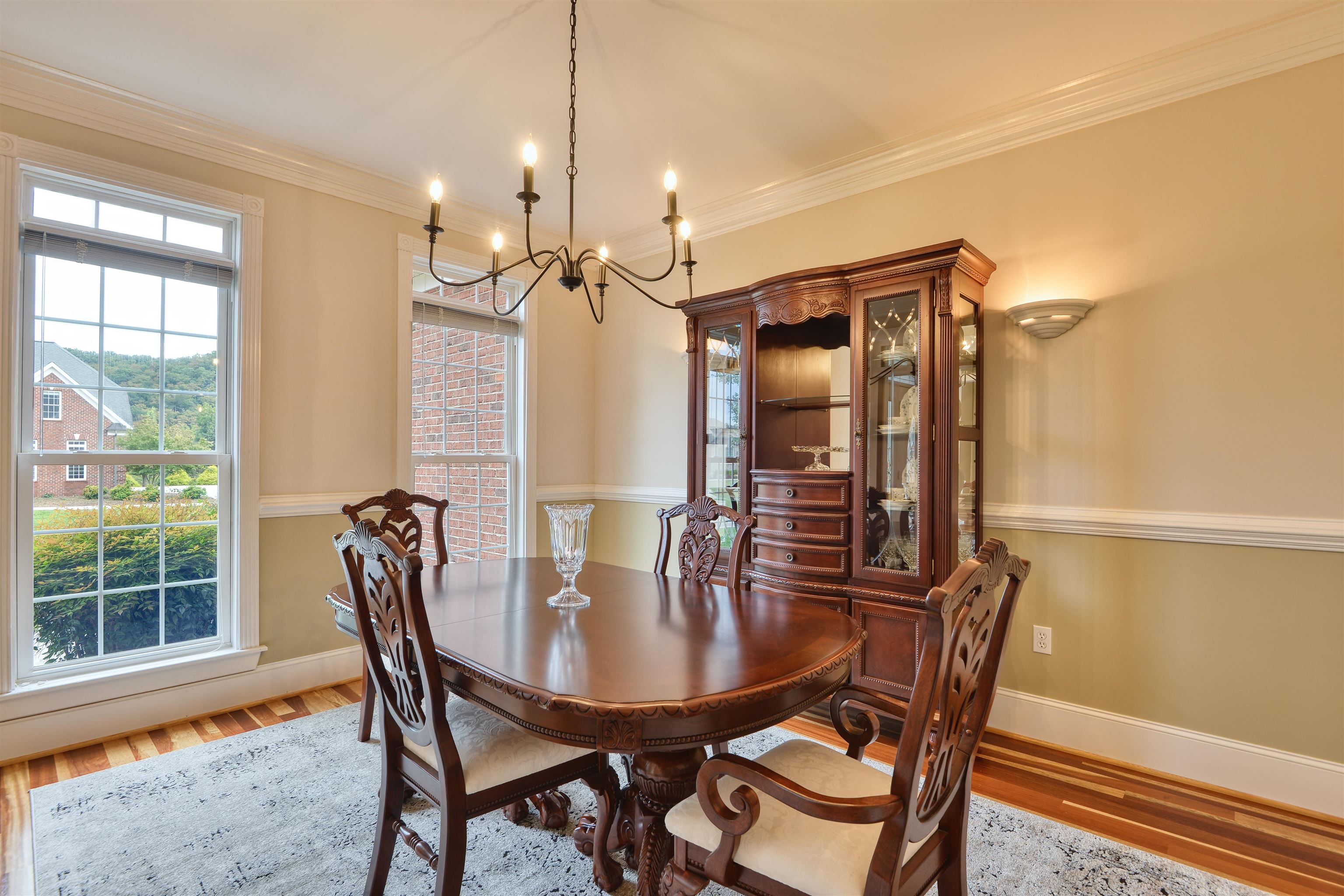 8281 Sawgrass Way Radford VA 24141