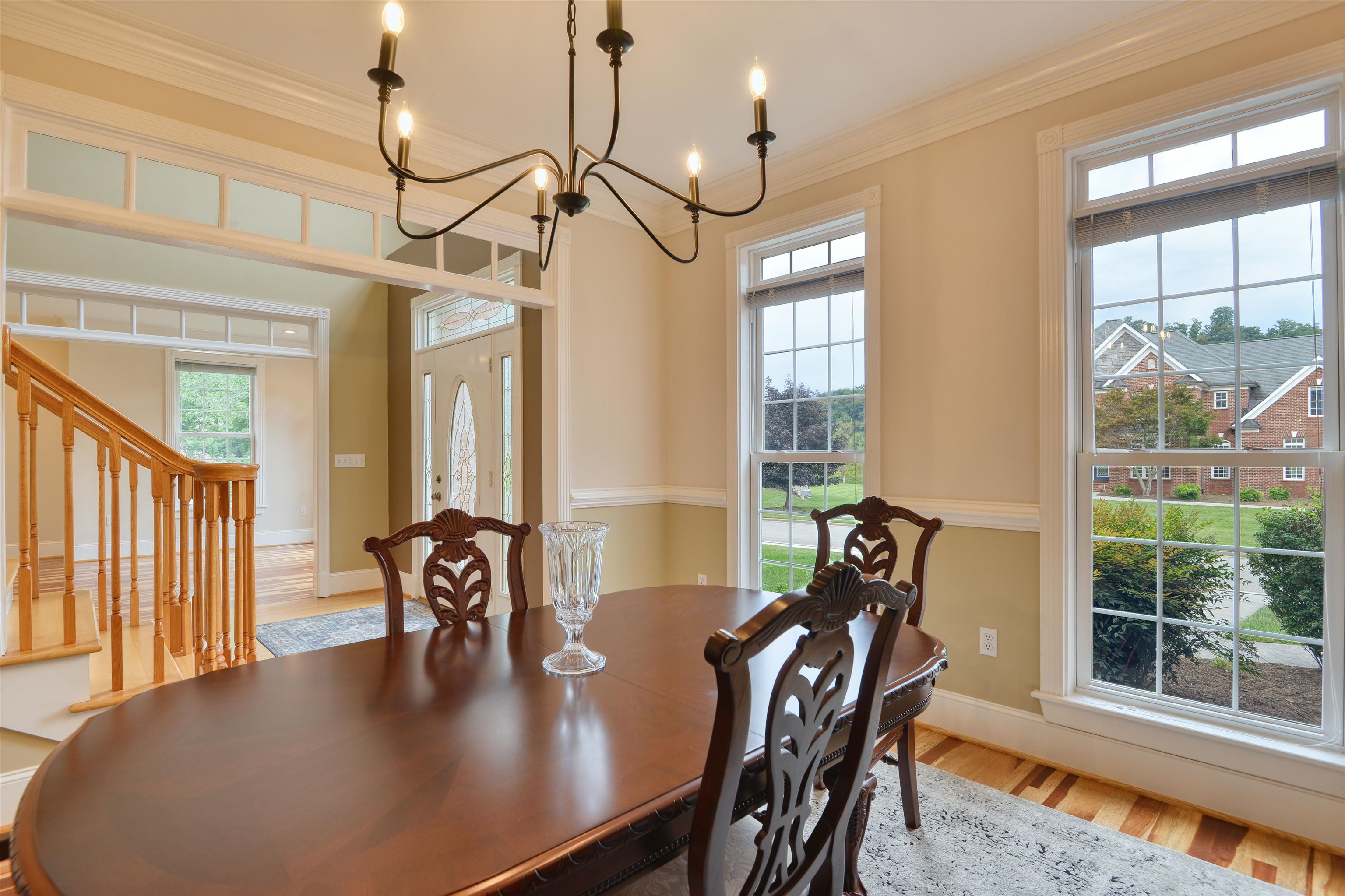 8281 Sawgrass Way Radford VA 24141