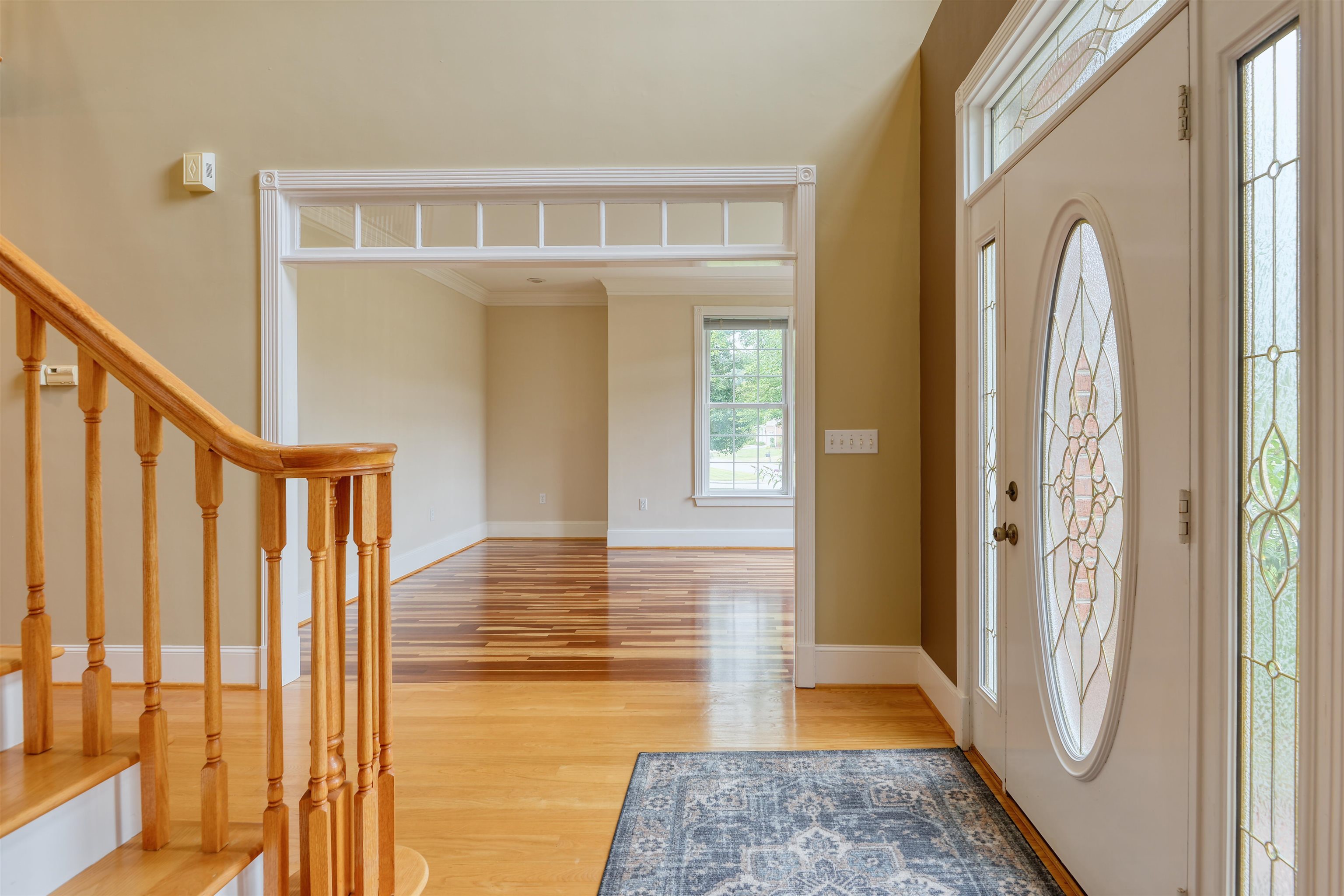 8281 Sawgrass Way Radford VA 24141