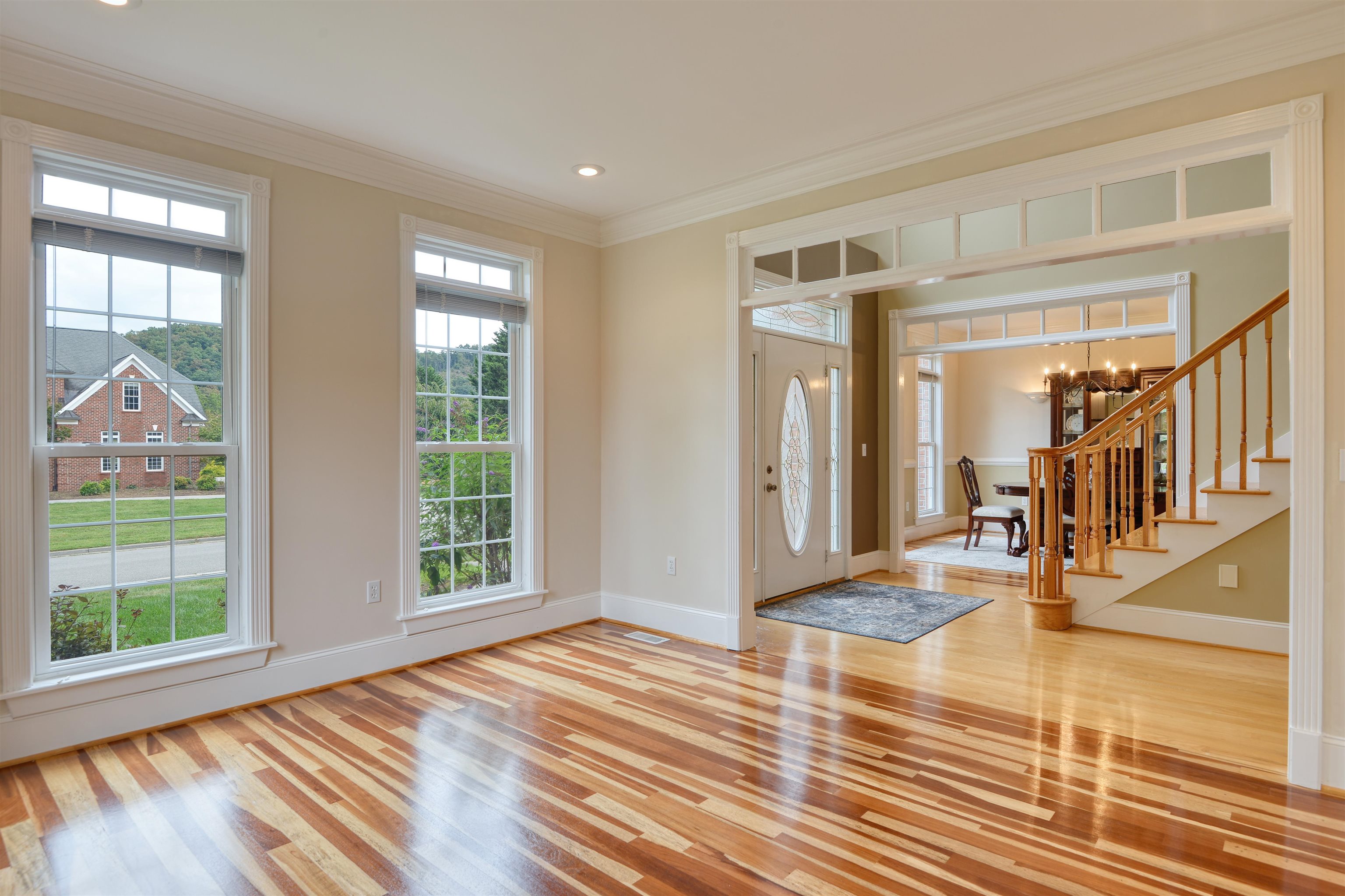 8281 Sawgrass Way Radford VA 24141