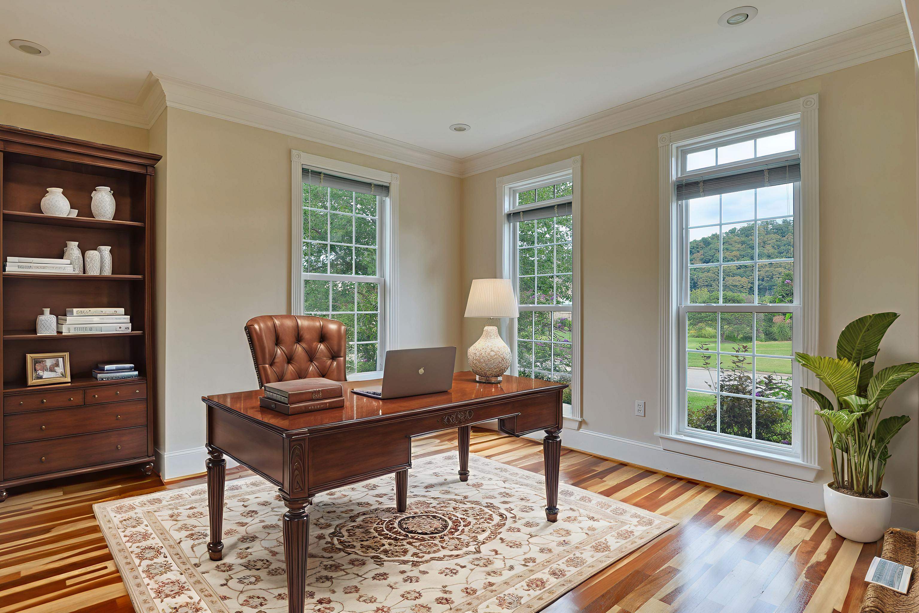 8281 Sawgrass Way Radford VA 24141