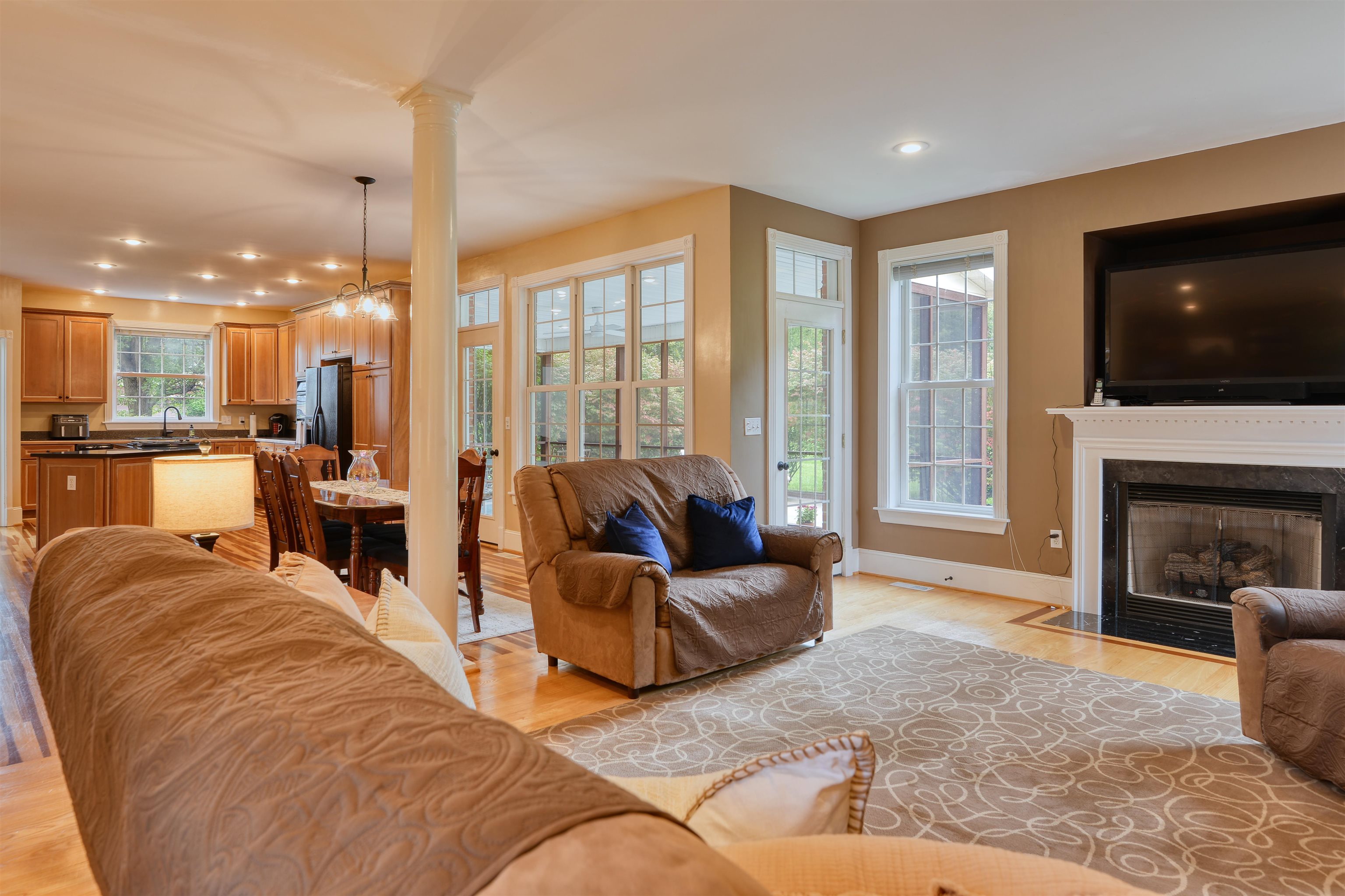 8281 Sawgrass Way Radford VA 24141