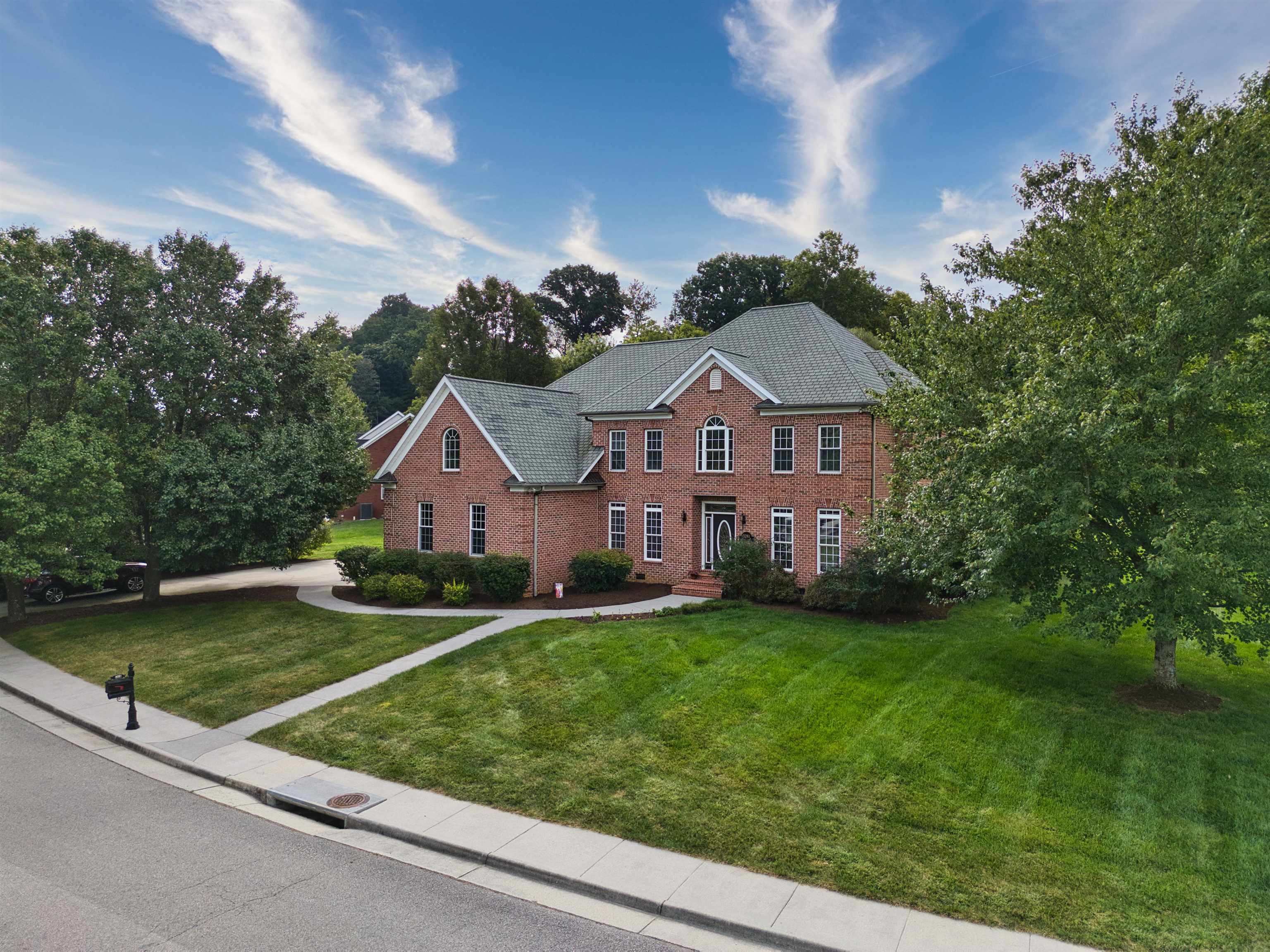 8281 Sawgrass Way Radford VA 24141