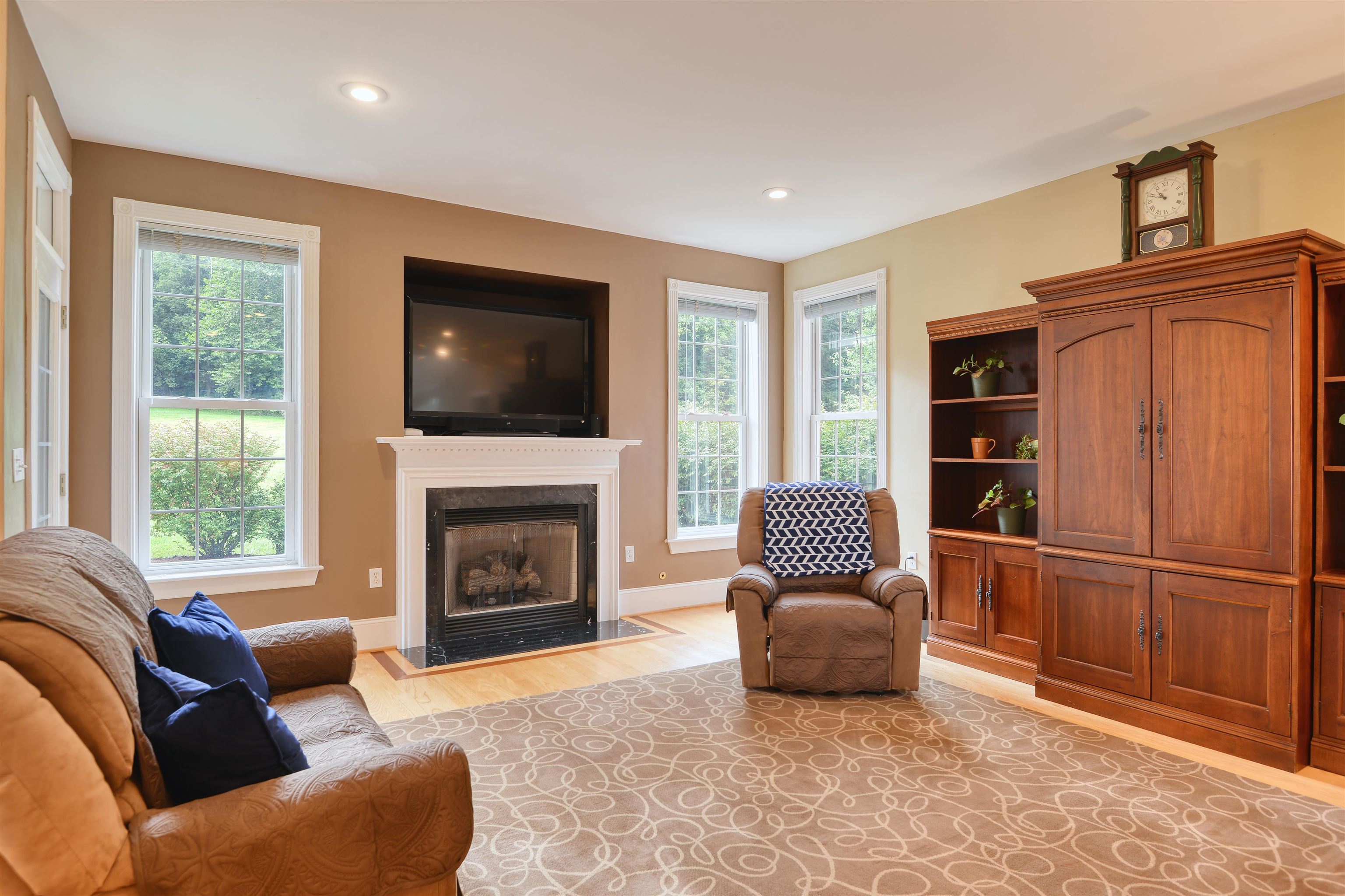 8281 Sawgrass Way Radford VA 24141