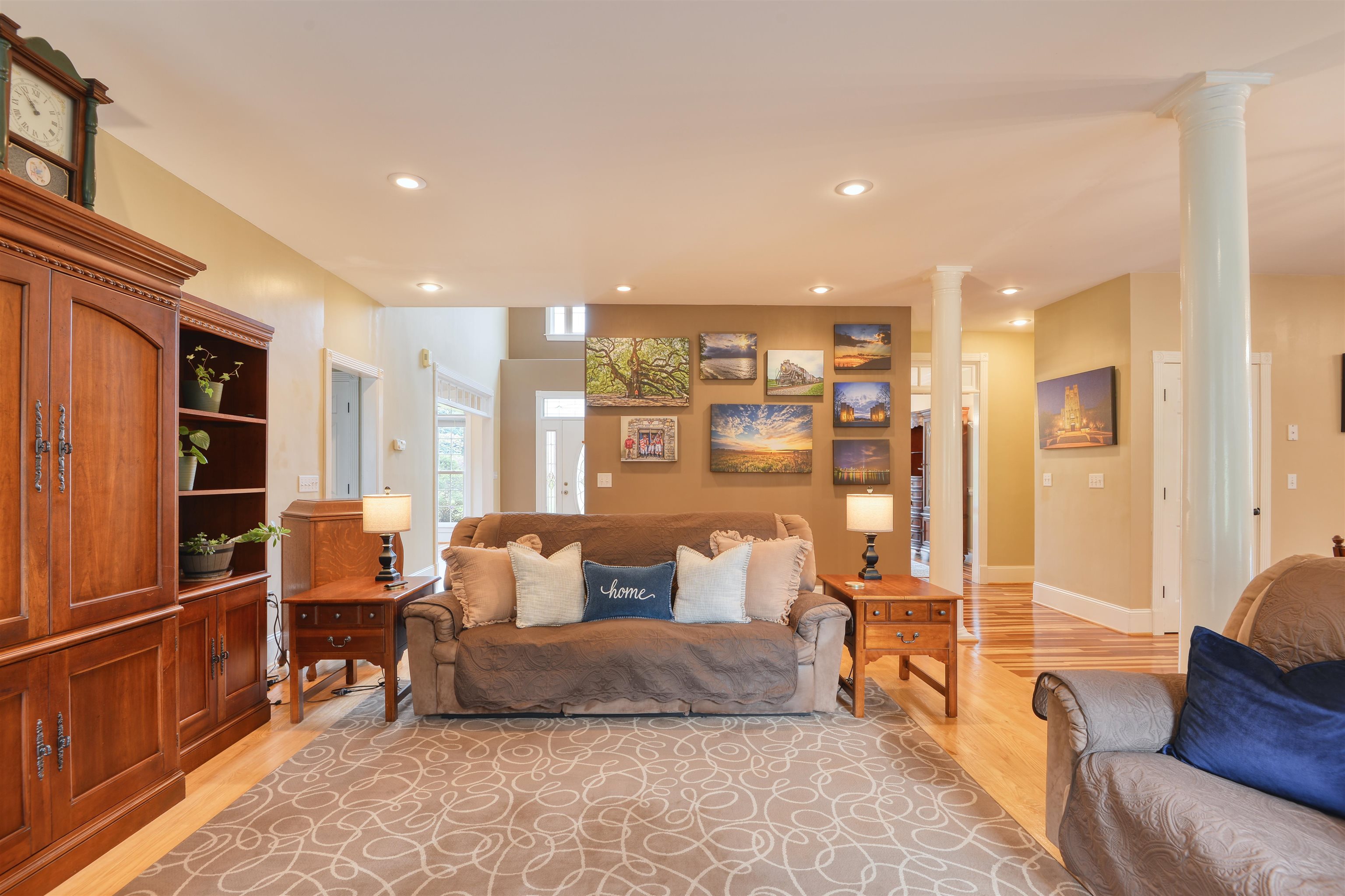 8281 Sawgrass Way Radford VA 24141