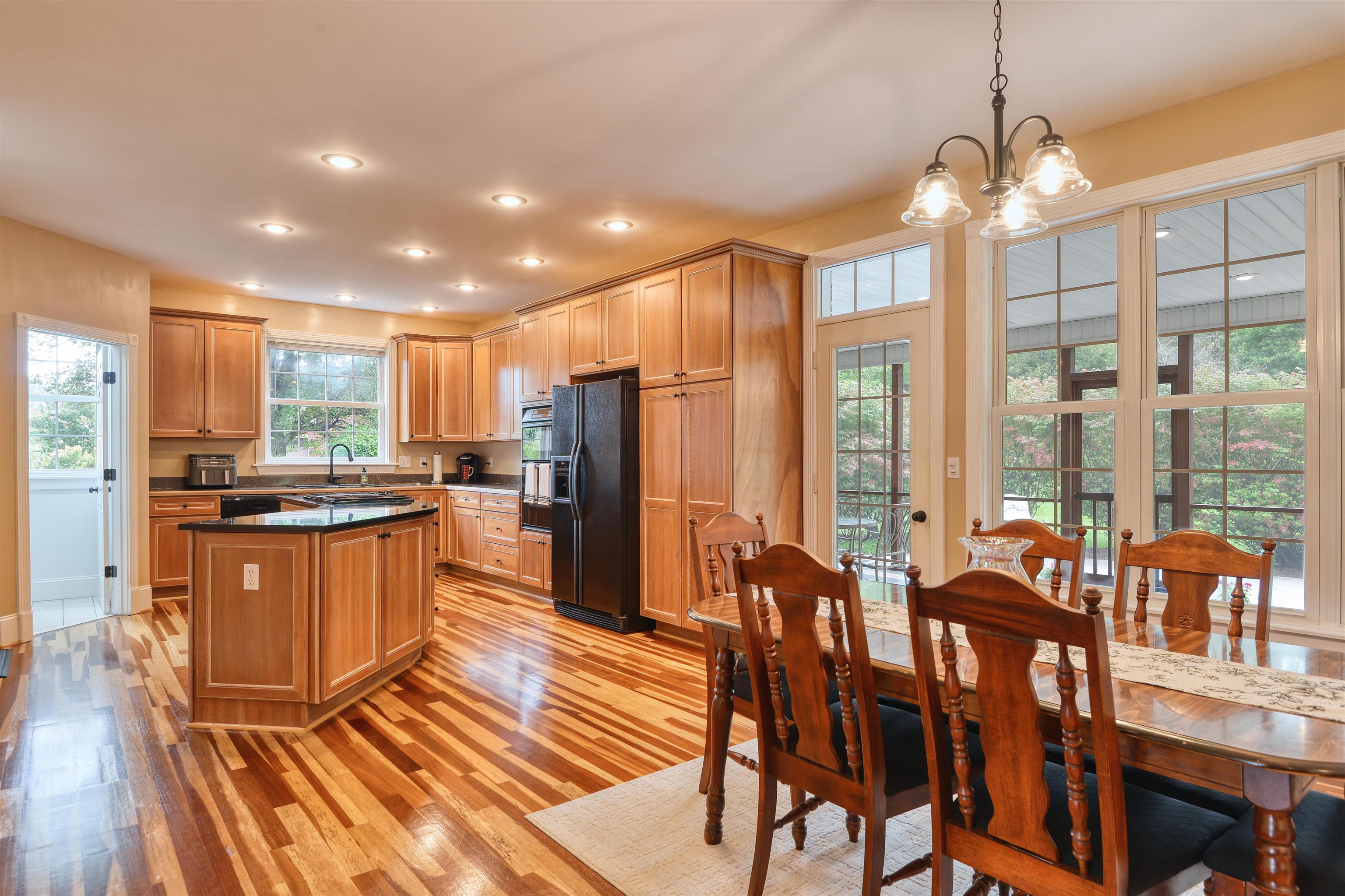 8281 Sawgrass Way Radford VA 24141