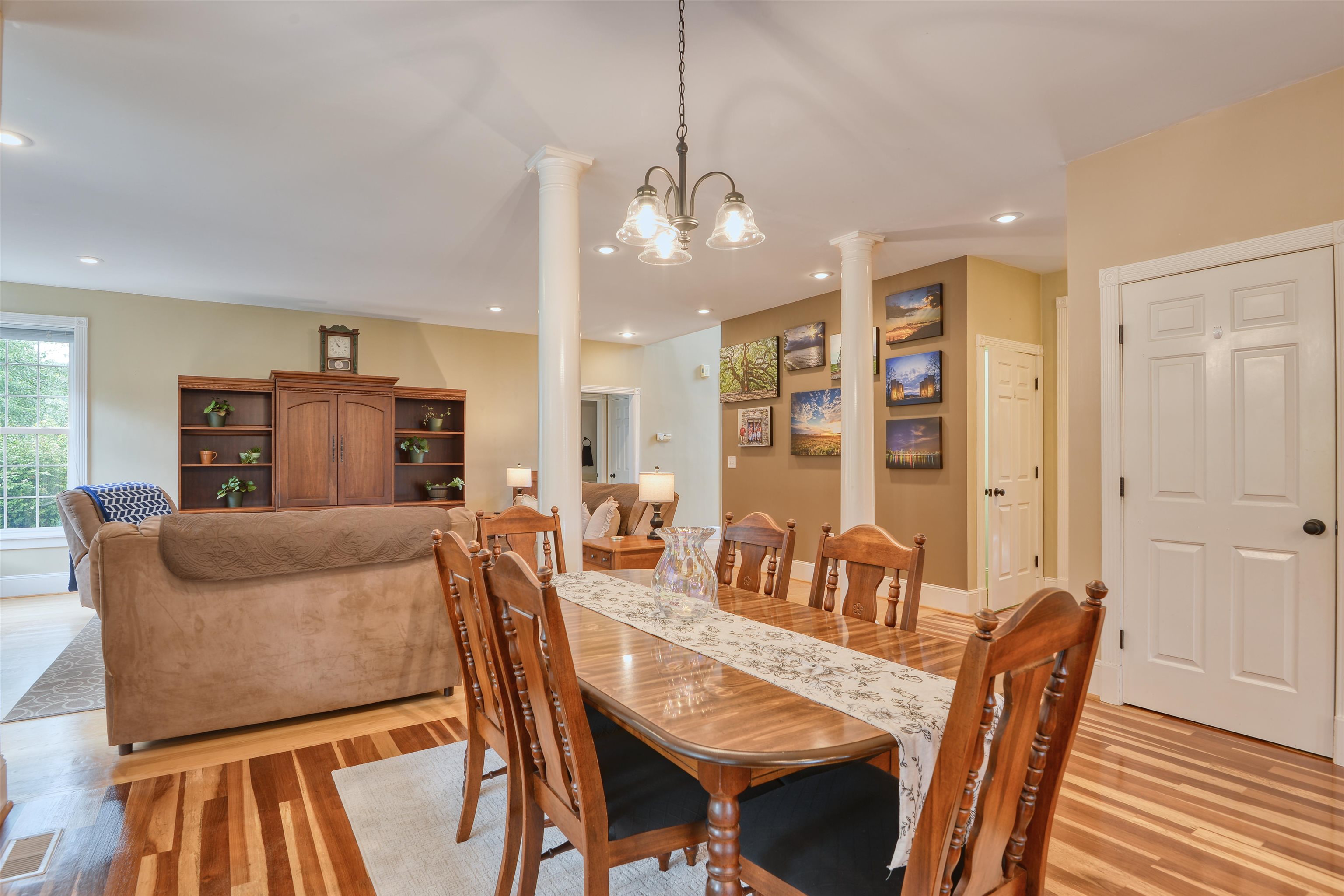 8281 Sawgrass Way Radford VA 24141