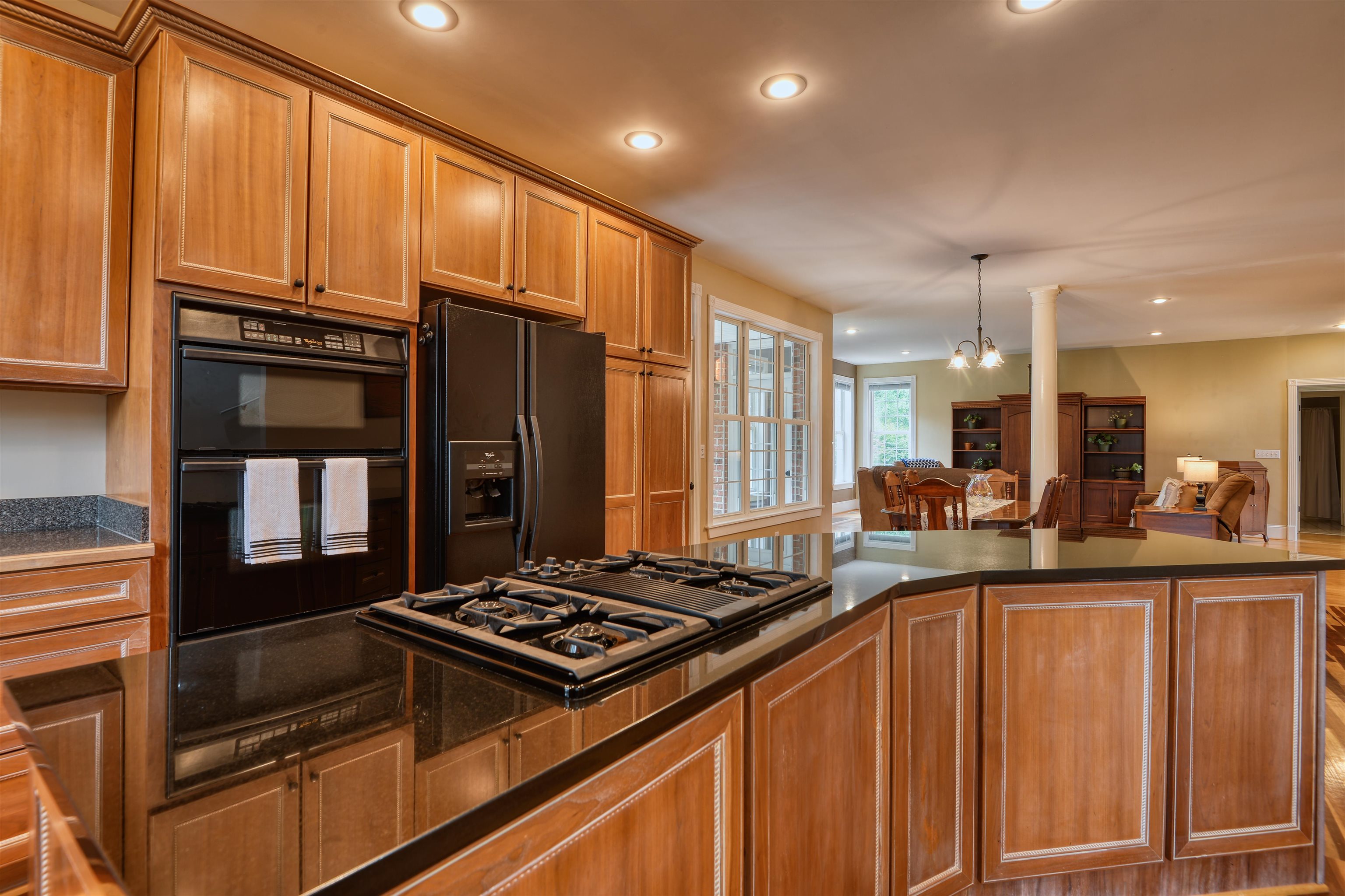 8281 Sawgrass Way Radford VA 24141