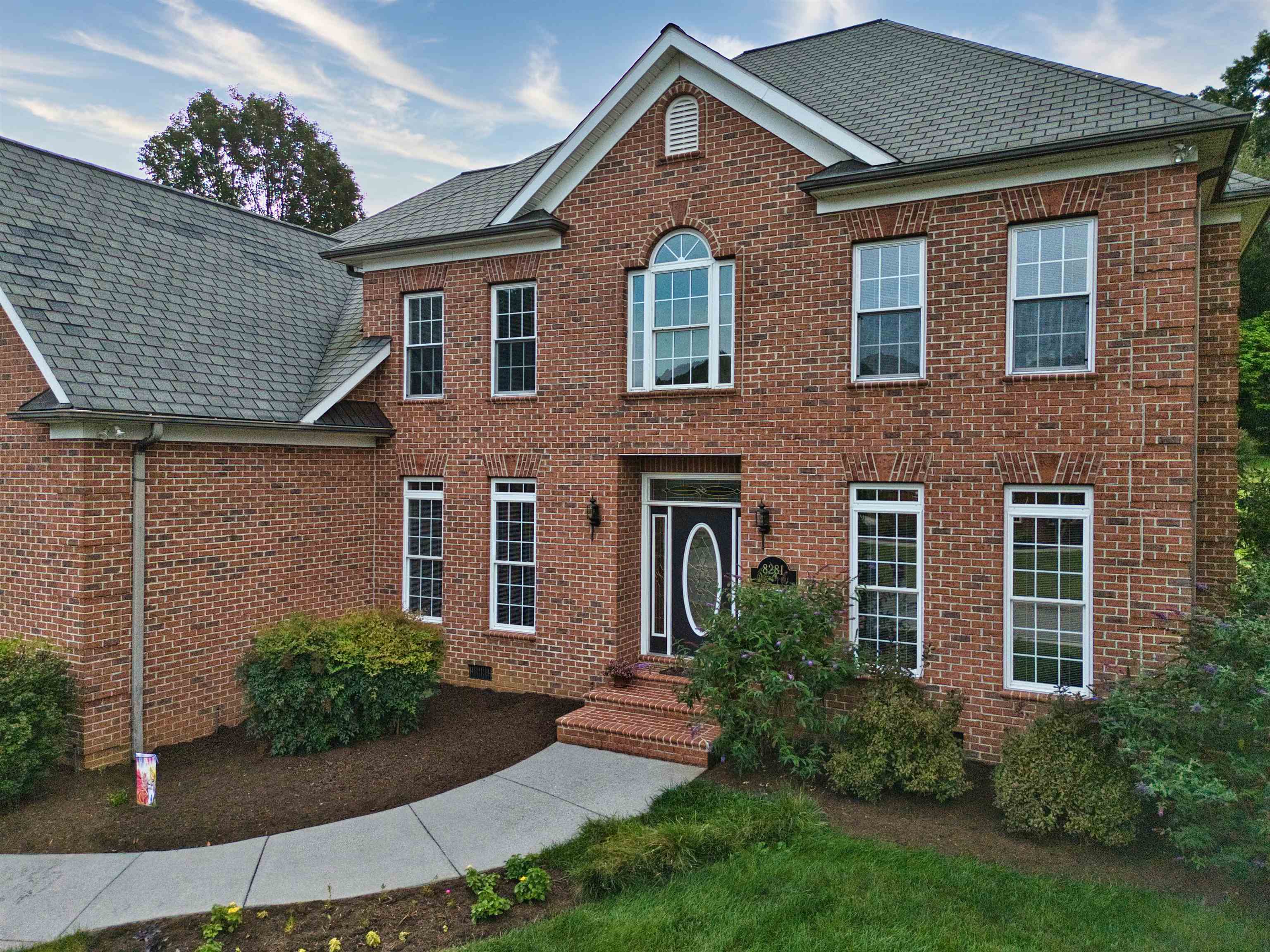 8281 Sawgrass Way Radford VA 24141