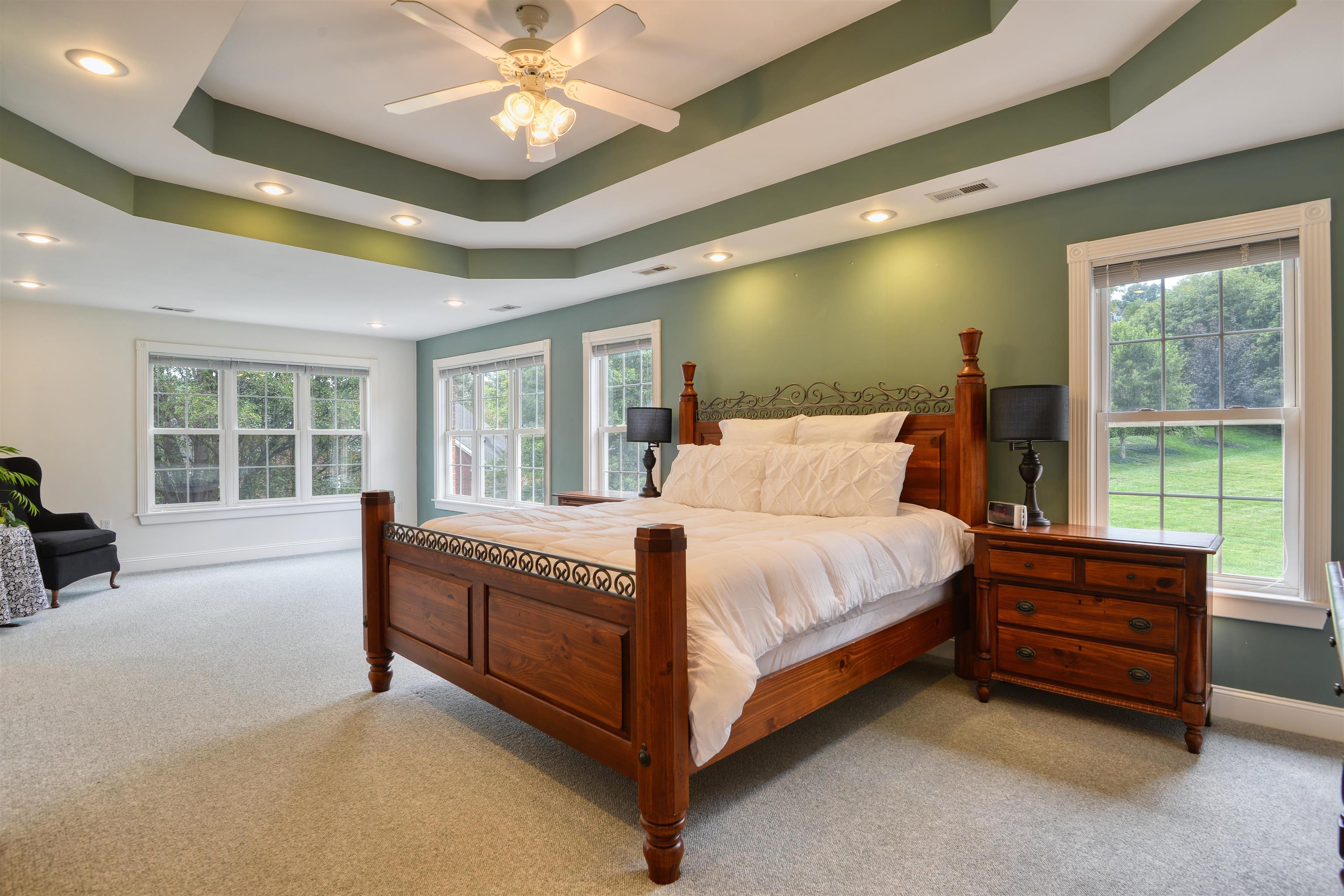 8281 Sawgrass Way Radford VA 24141