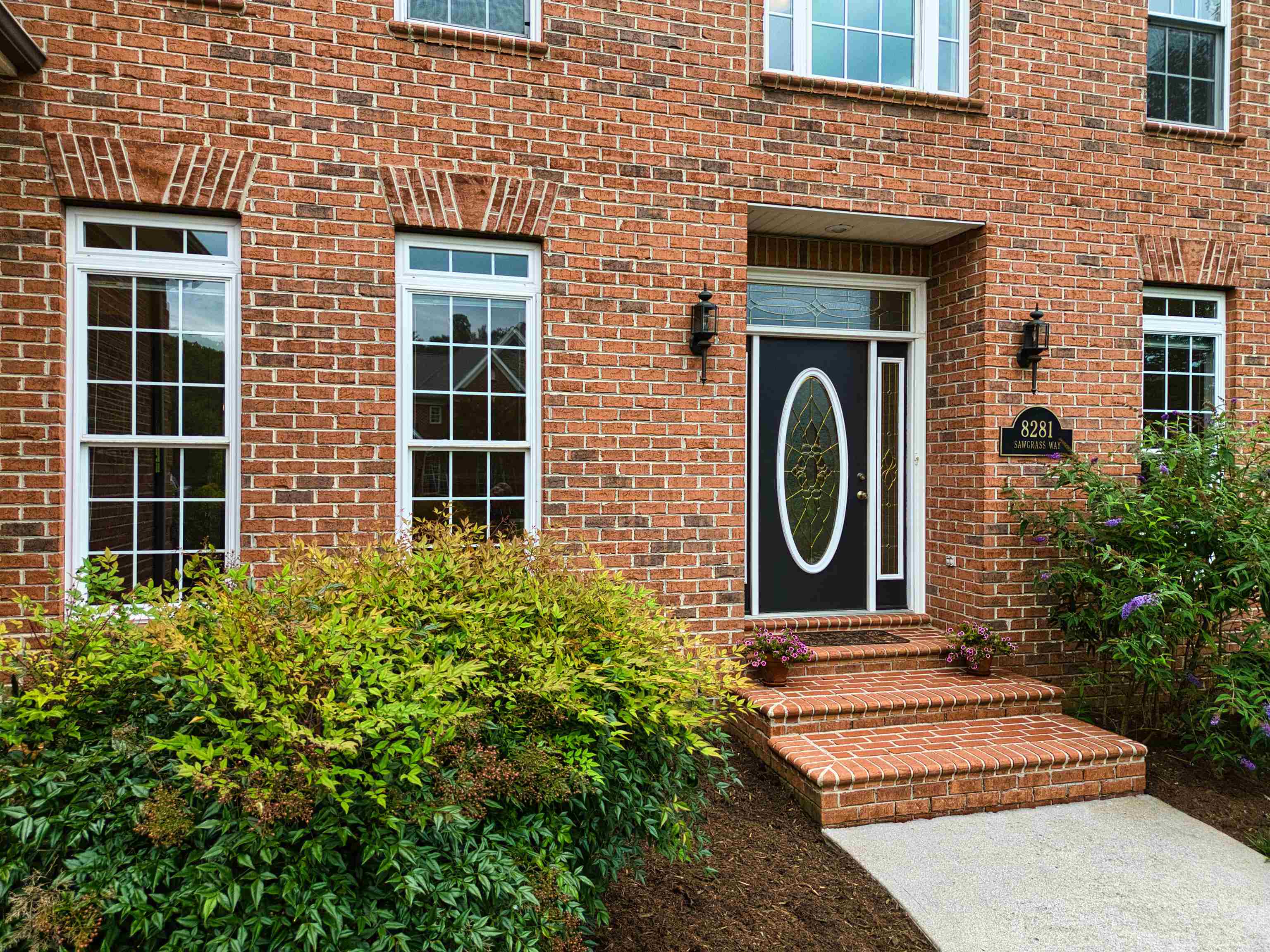 8281 Sawgrass Way Radford VA 24141