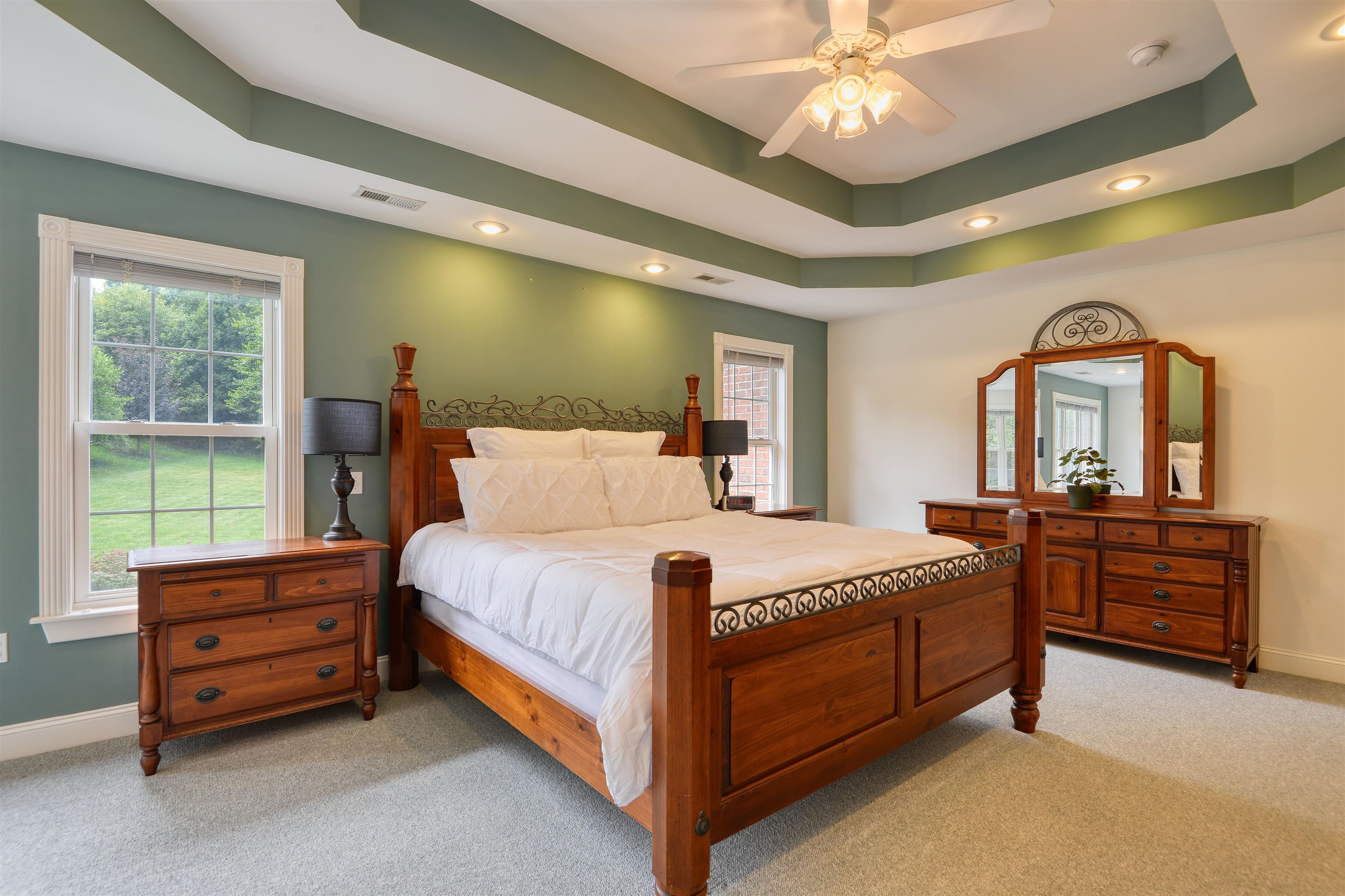 8281 Sawgrass Way Radford VA 24141