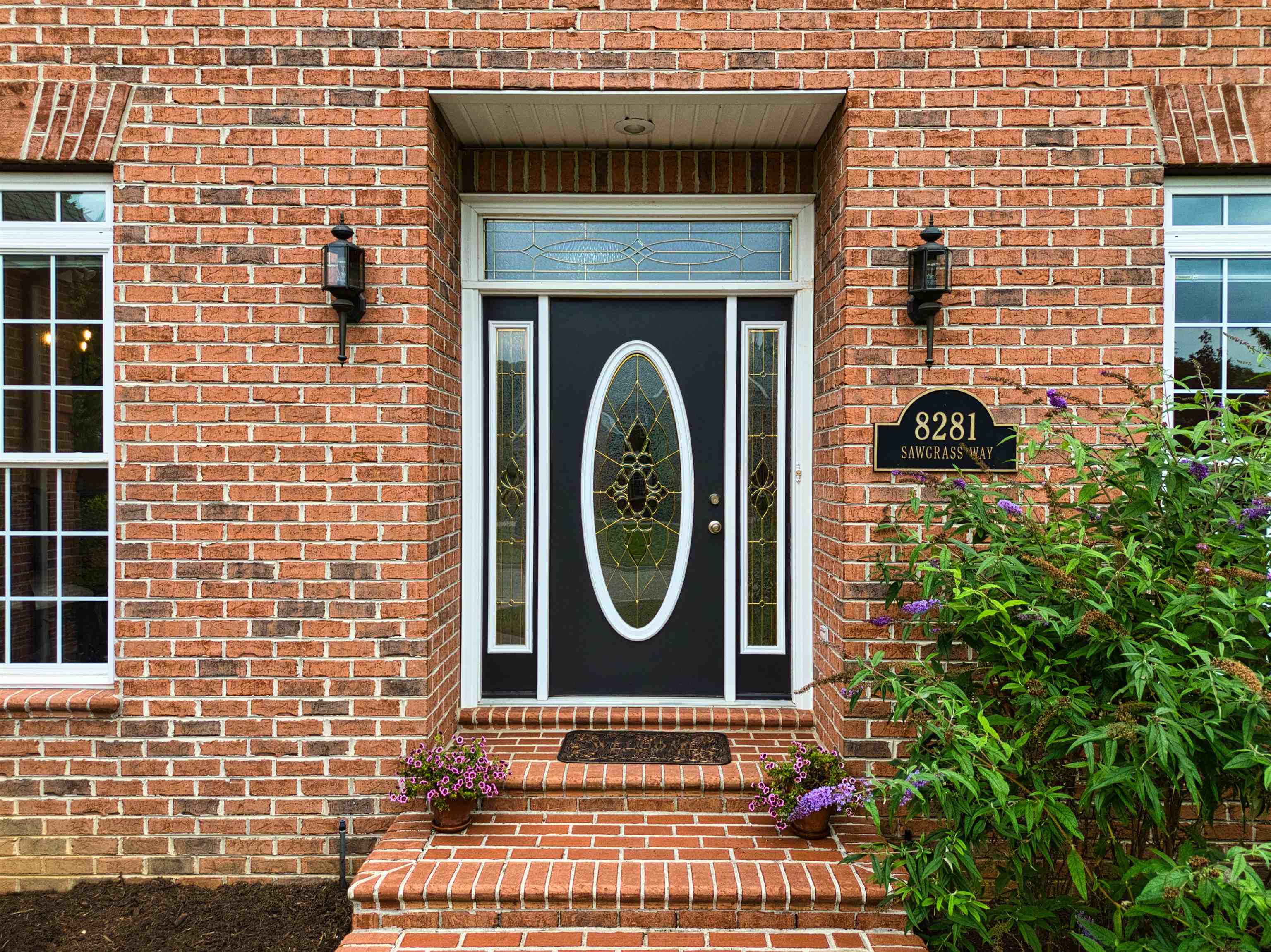 8281 Sawgrass Way Radford VA 24141