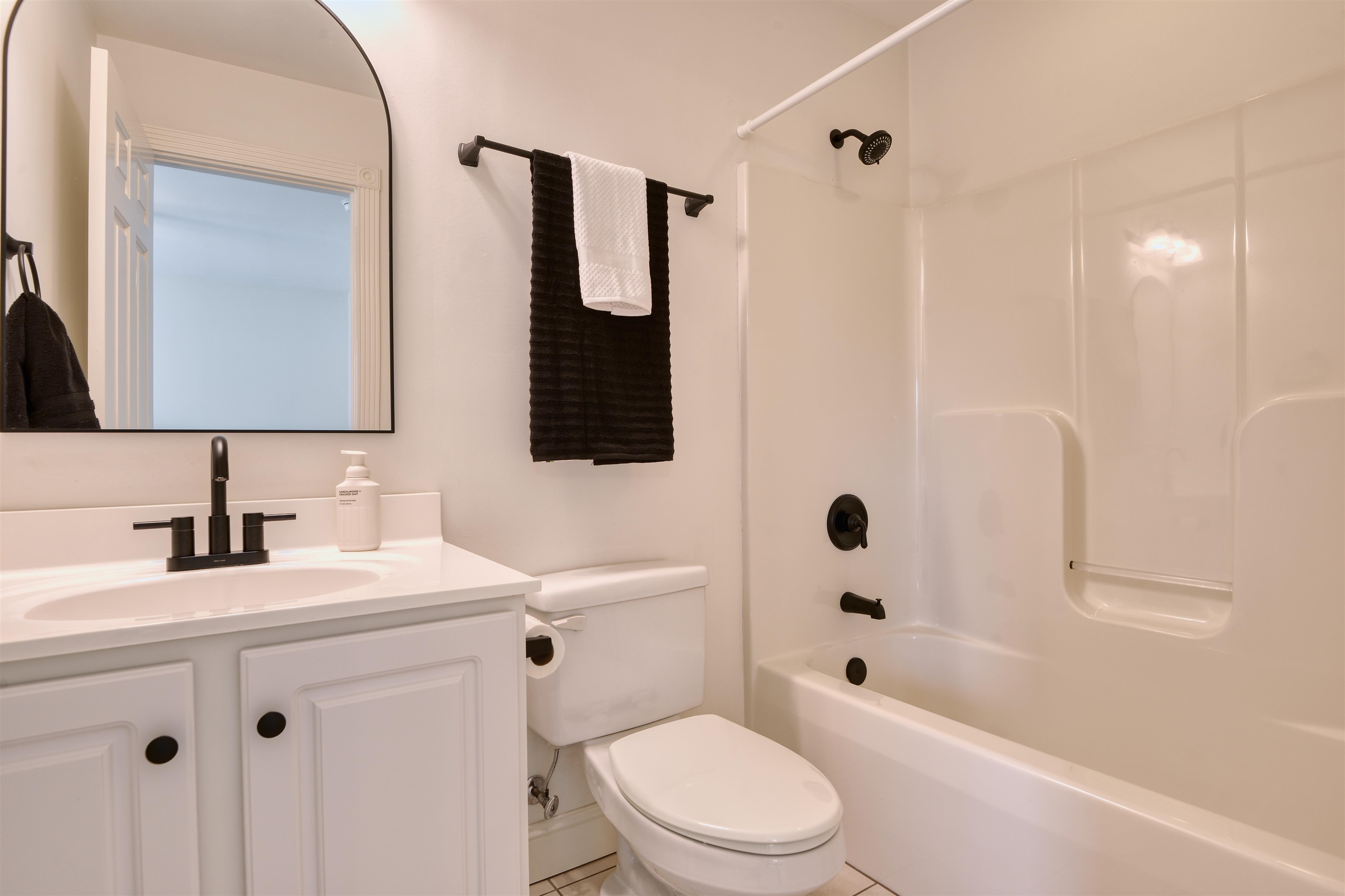 8281 Sawgrass Way Radford VA 24141