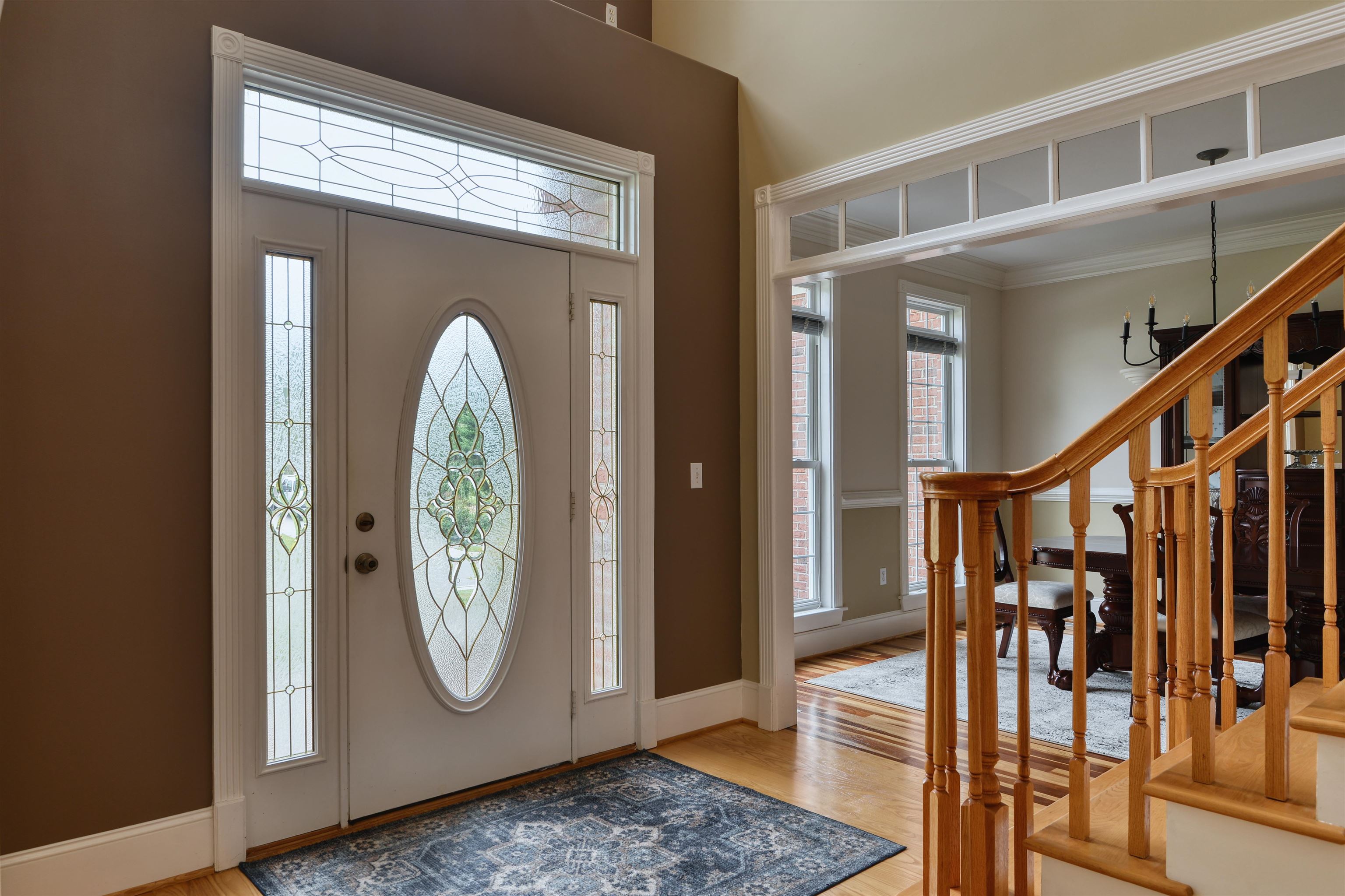 8281 Sawgrass Way Radford VA 24141