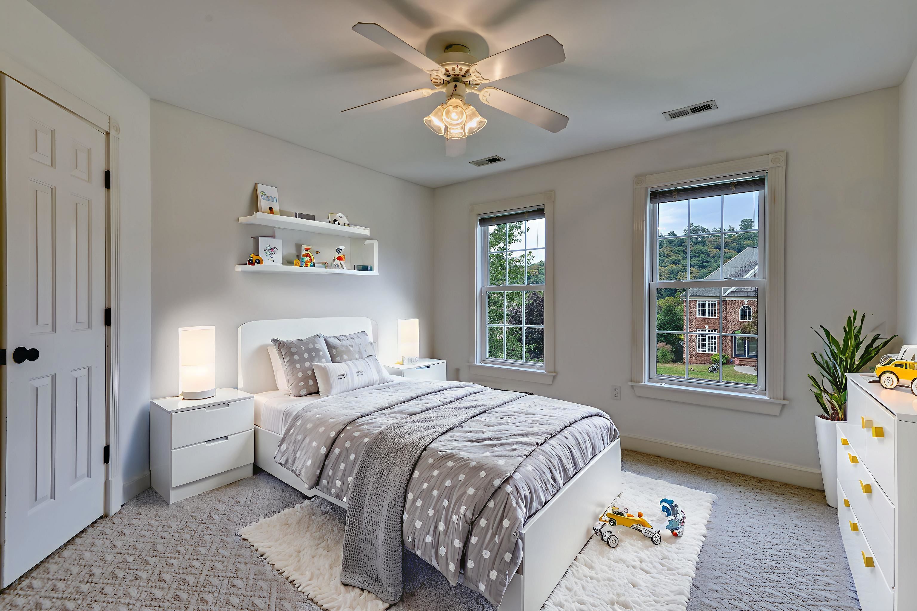 8281 Sawgrass Way Radford VA 24141