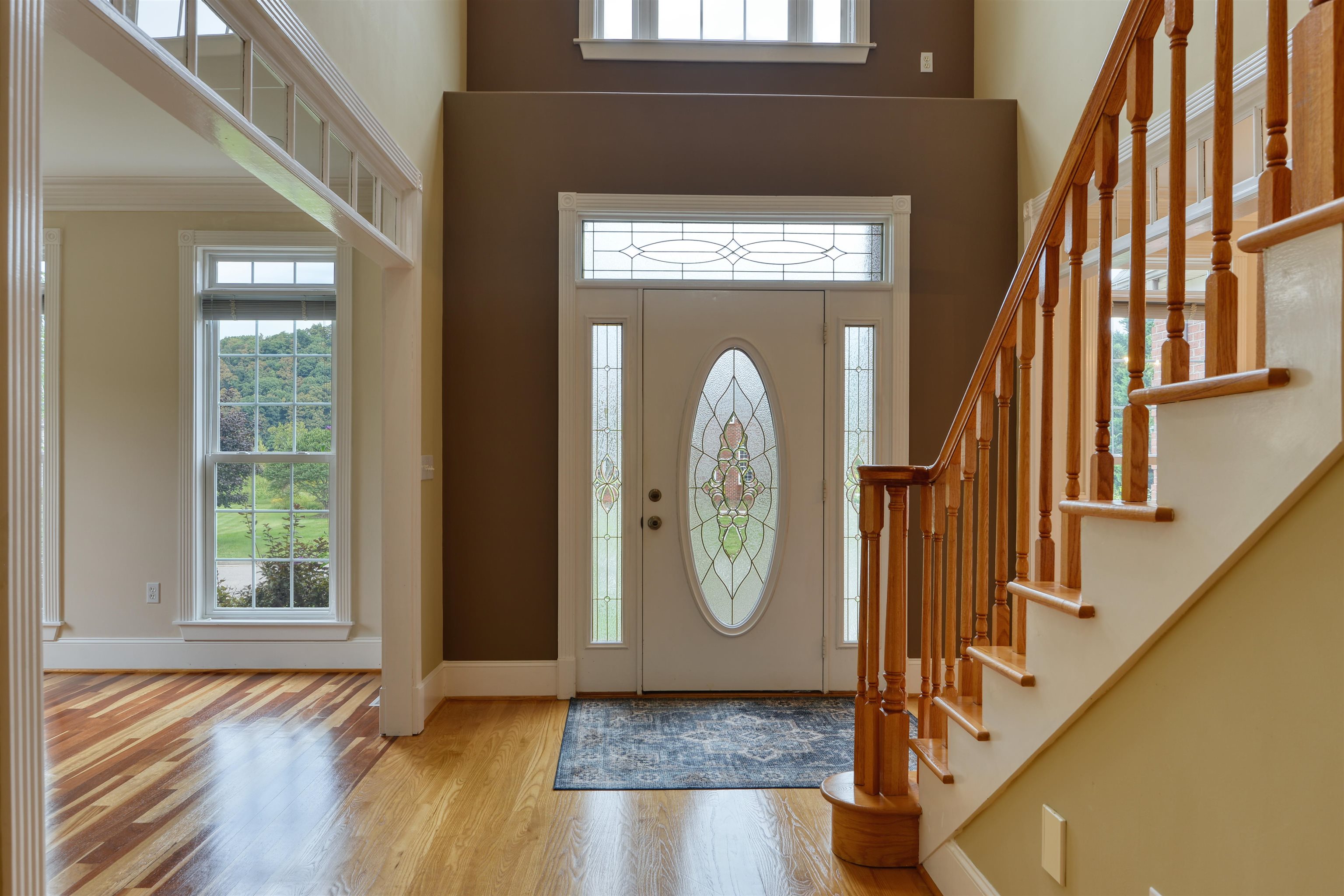 8281 Sawgrass Way Radford VA 24141