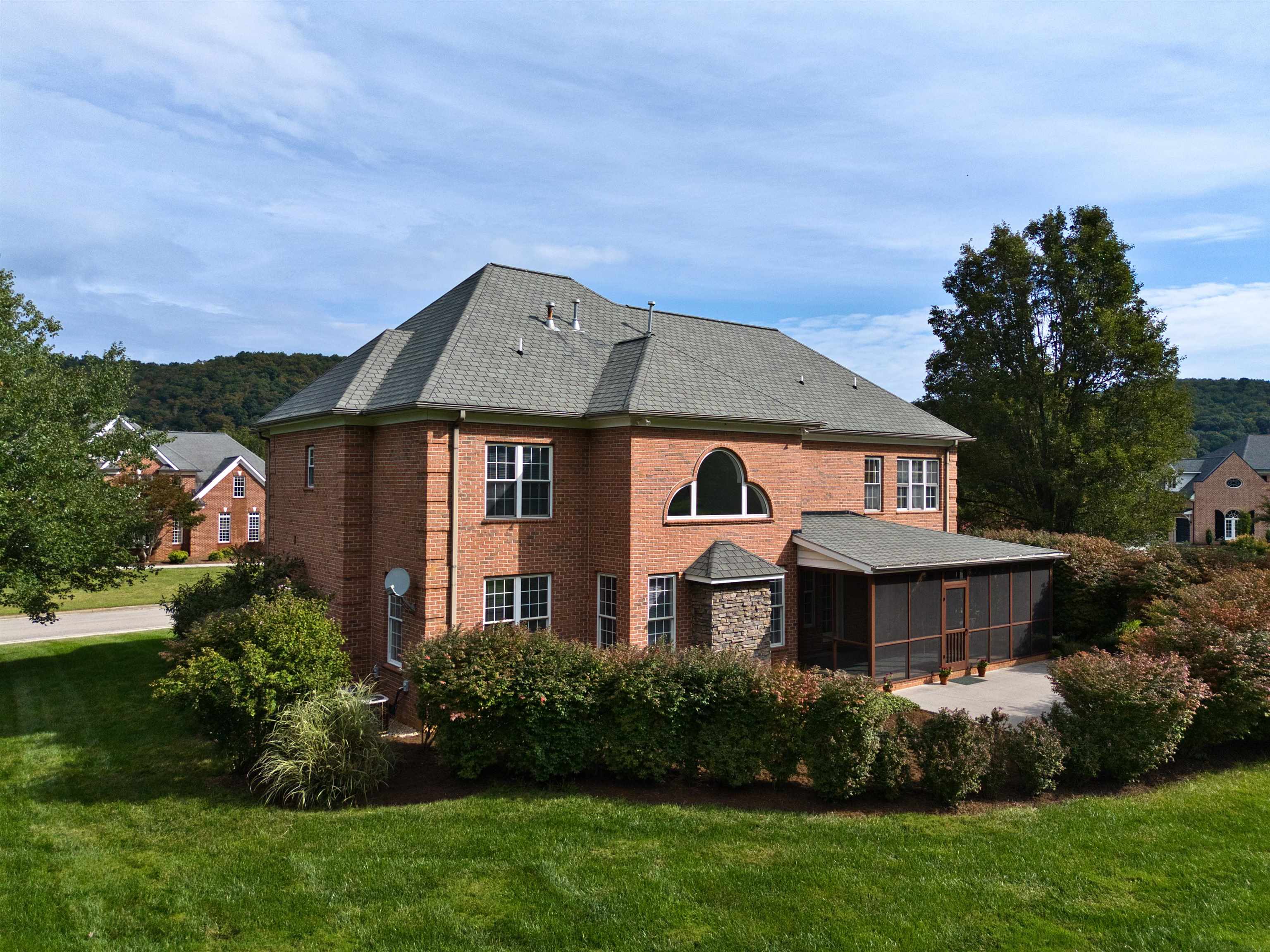 8281 Sawgrass Way Radford VA 24141