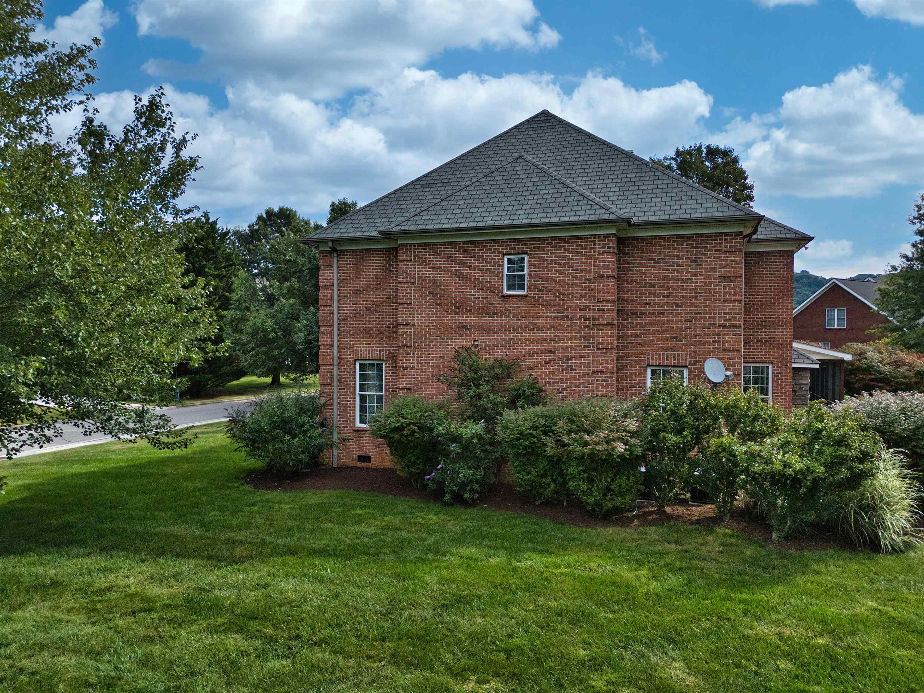 8281 Sawgrass Way Radford VA 24141