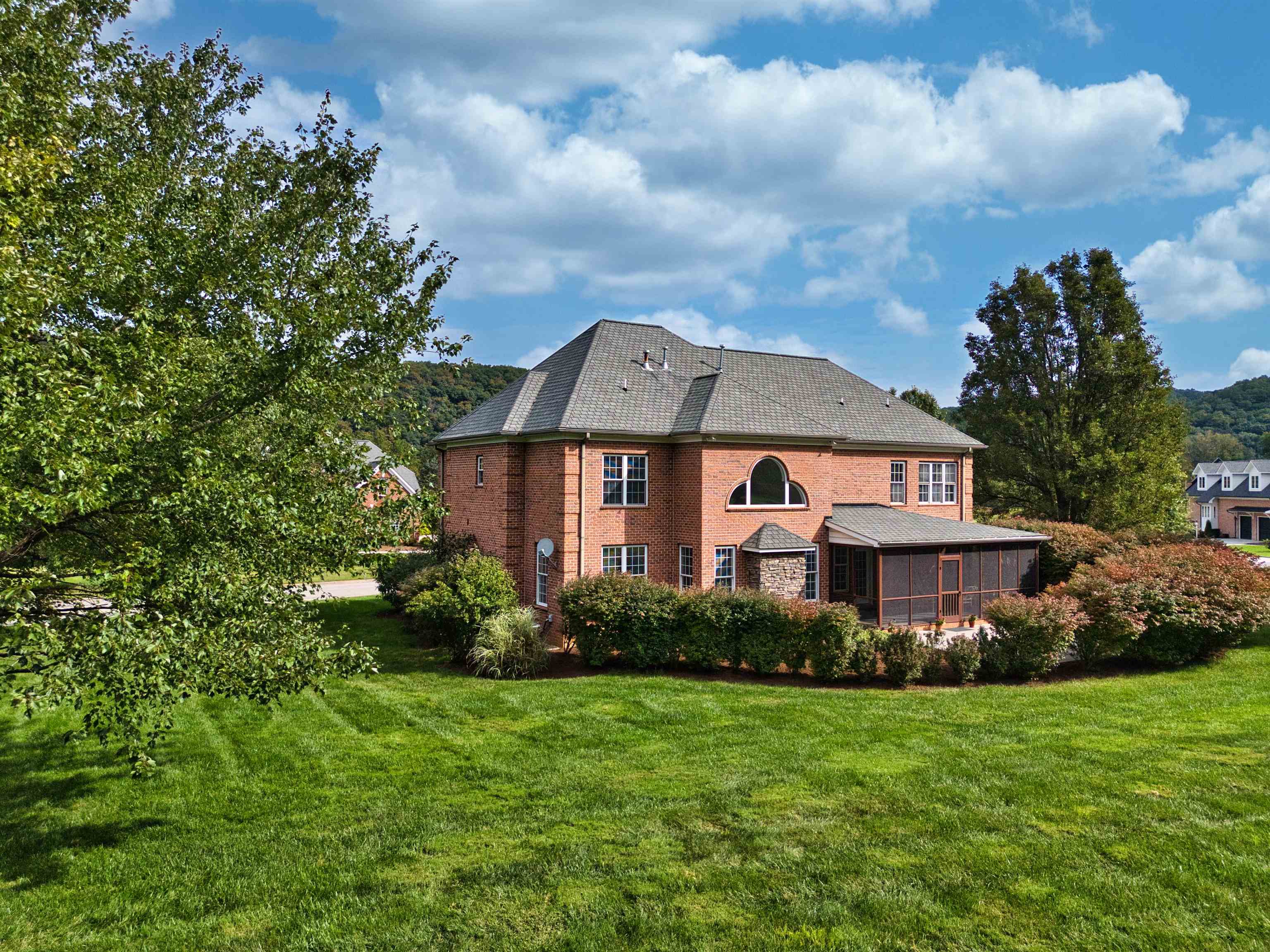 8281 Sawgrass Way Radford VA 24141