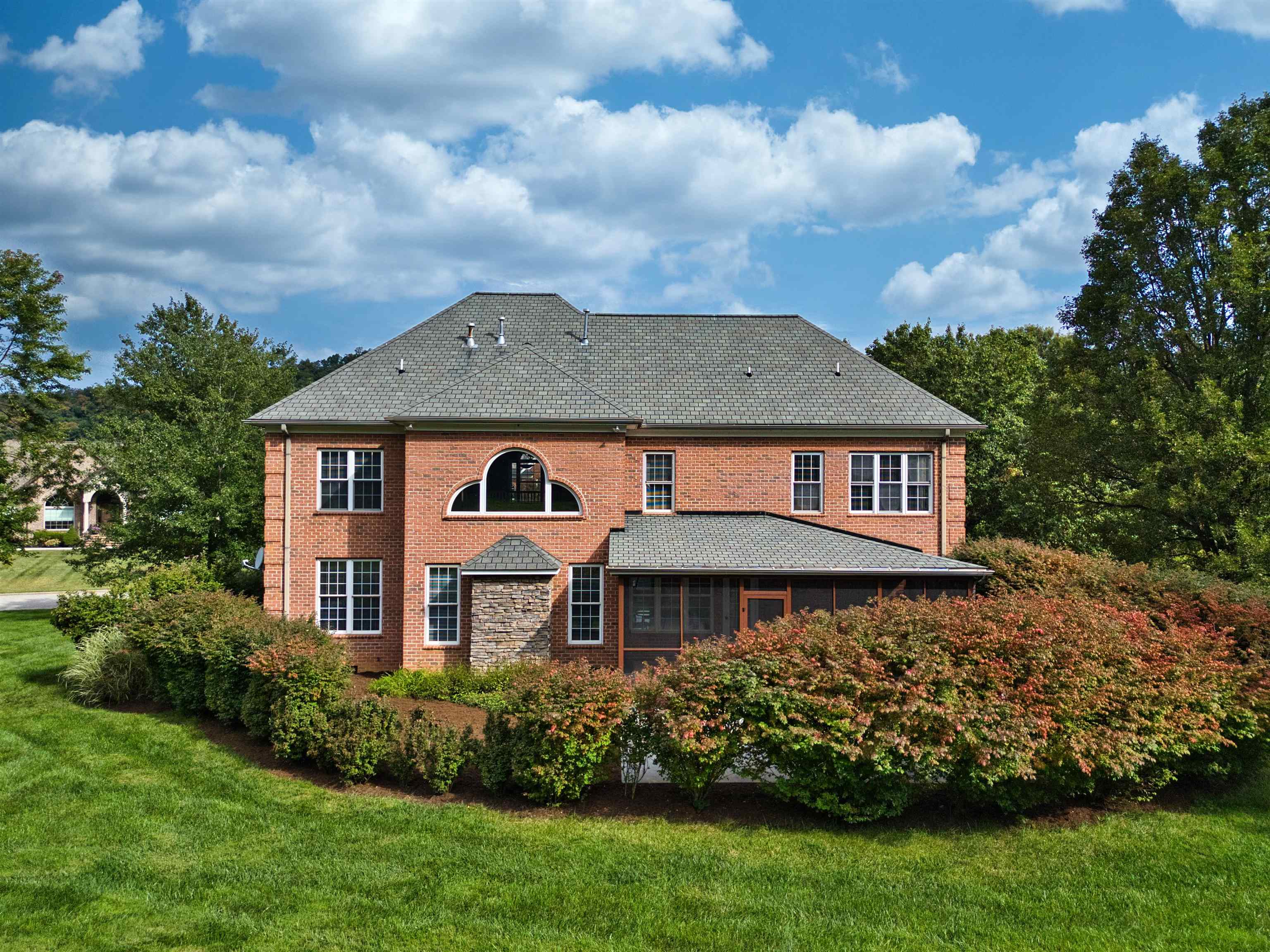 8281 Sawgrass Way Radford VA 24141