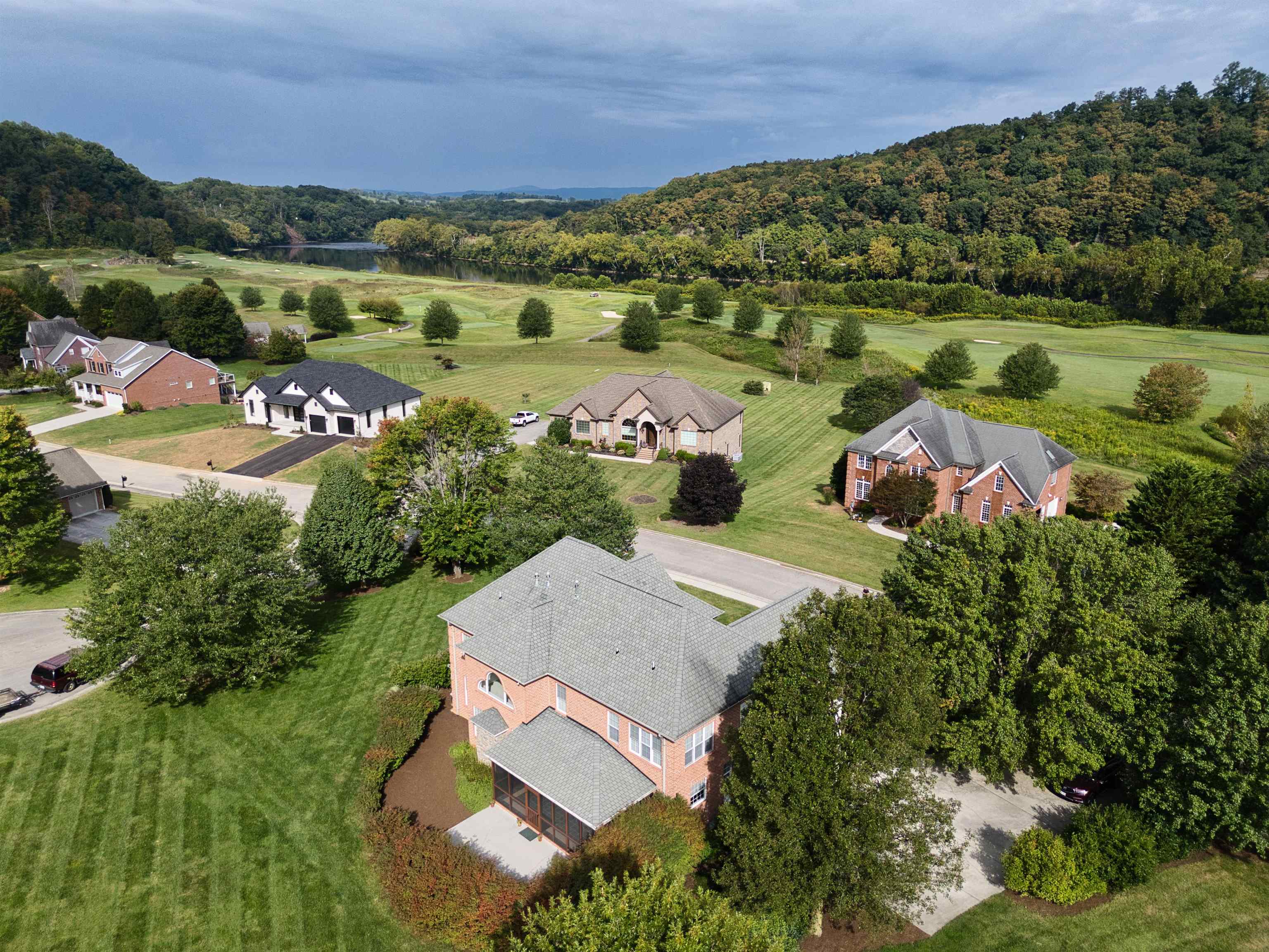 8281 Sawgrass Way Radford VA 24141