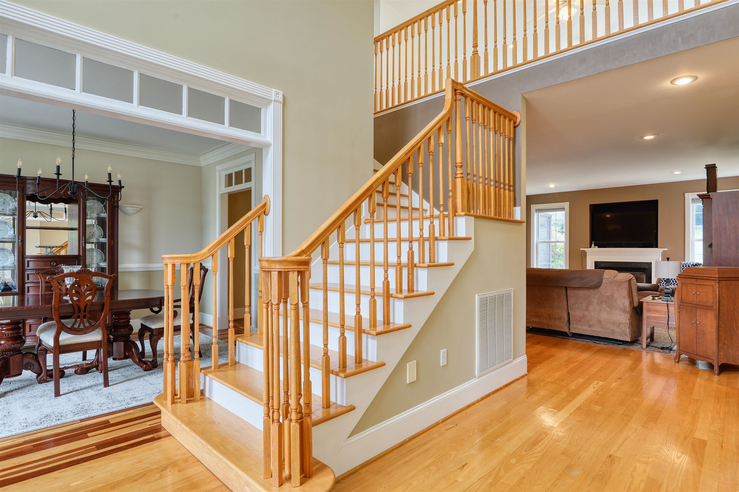 8281 Sawgrass Way Radford VA 24141