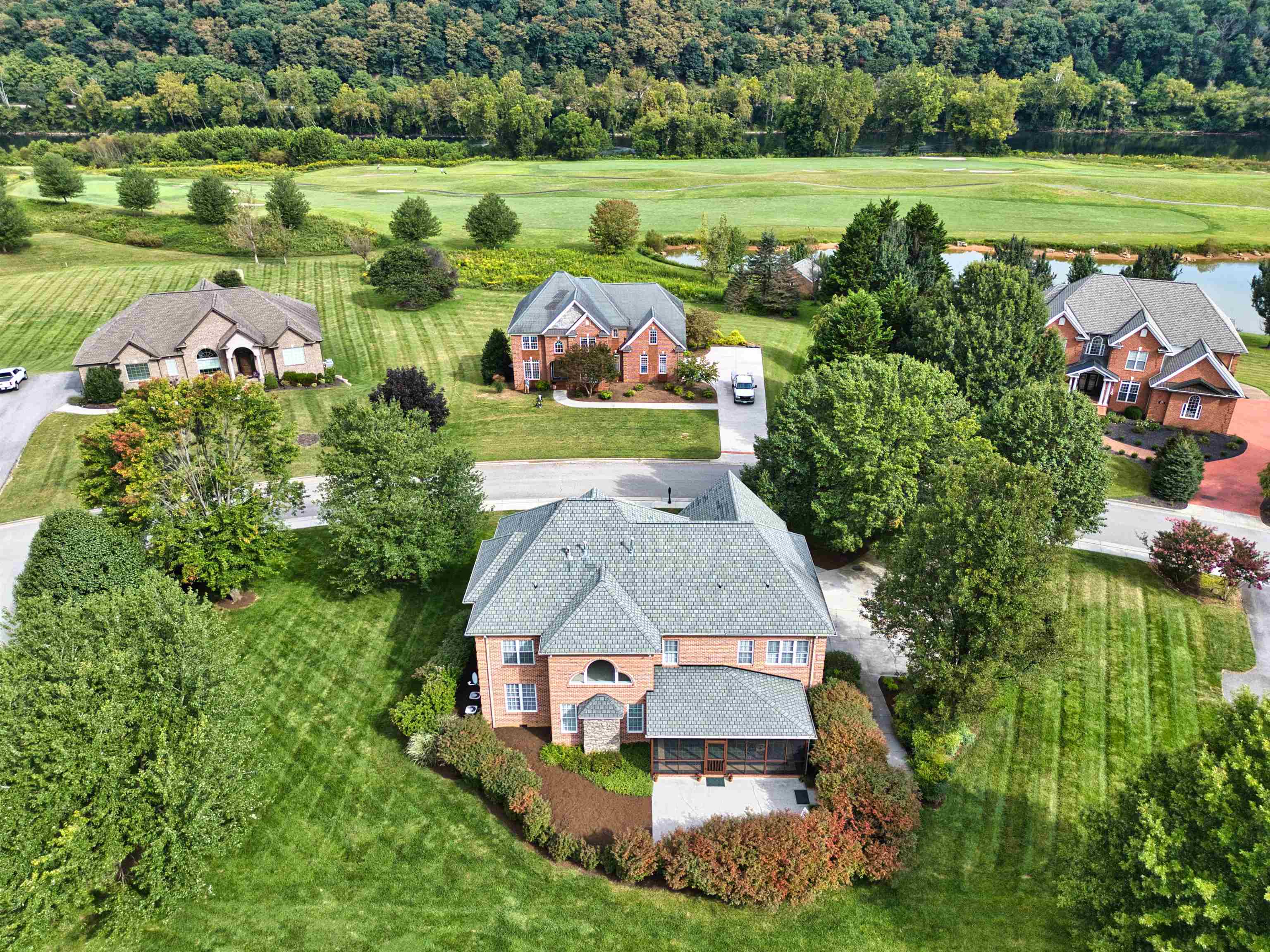 8281 Sawgrass Way Radford VA 24141