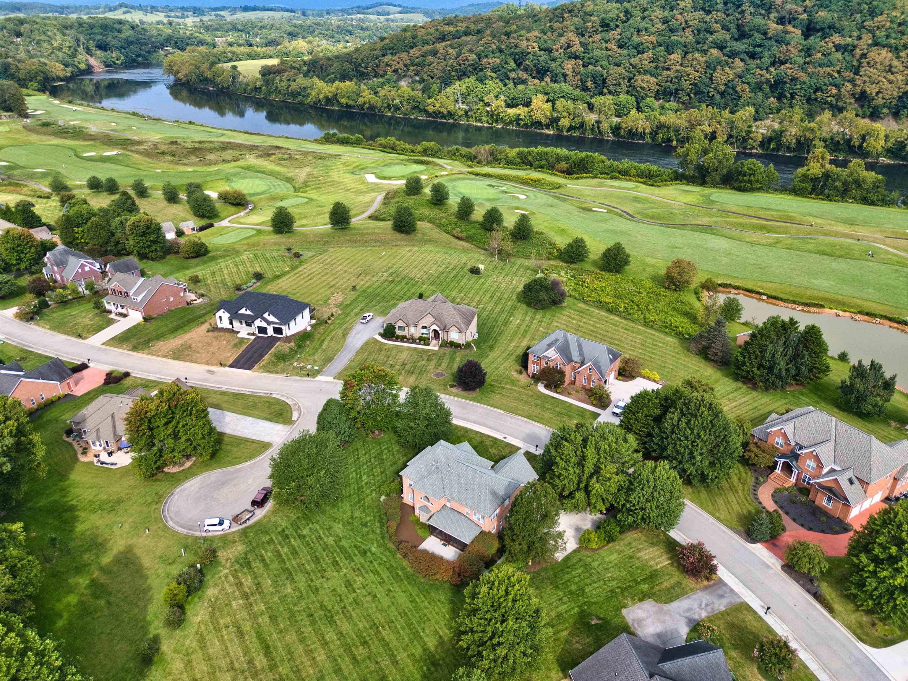 8281 Sawgrass Way Radford VA 24141