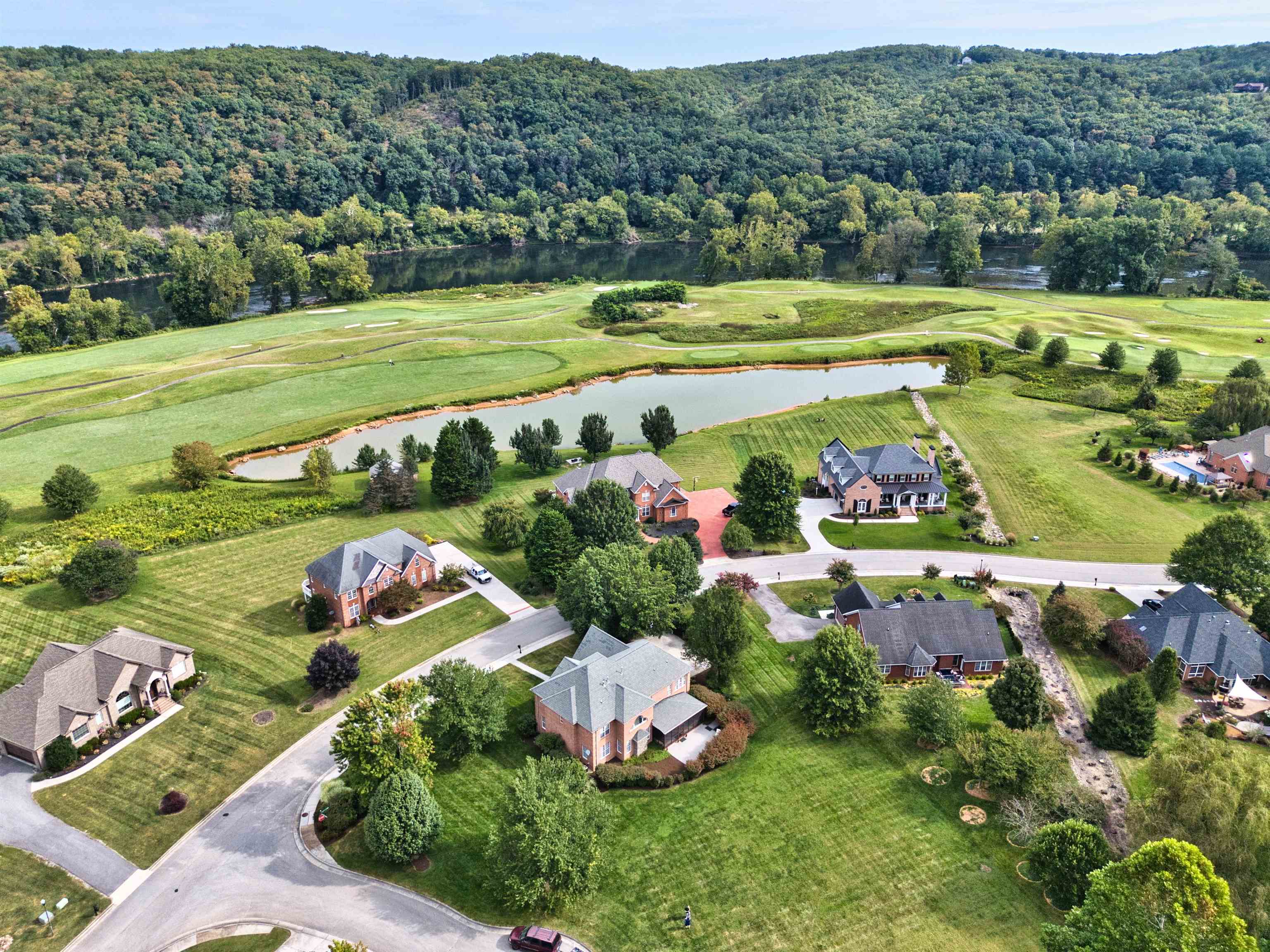 8281 Sawgrass Way Radford VA 24141