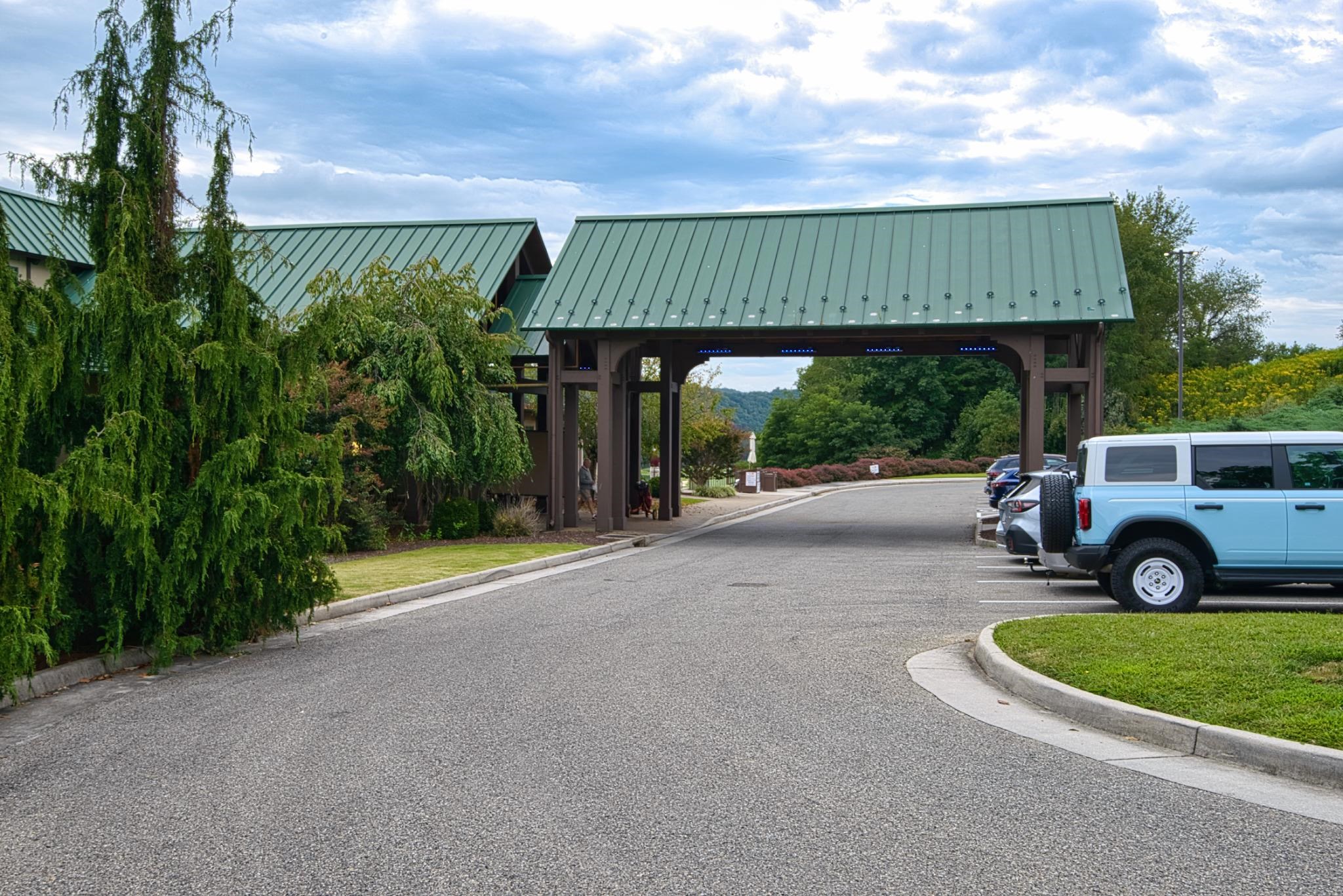 8281 Sawgrass Way Radford VA 24141