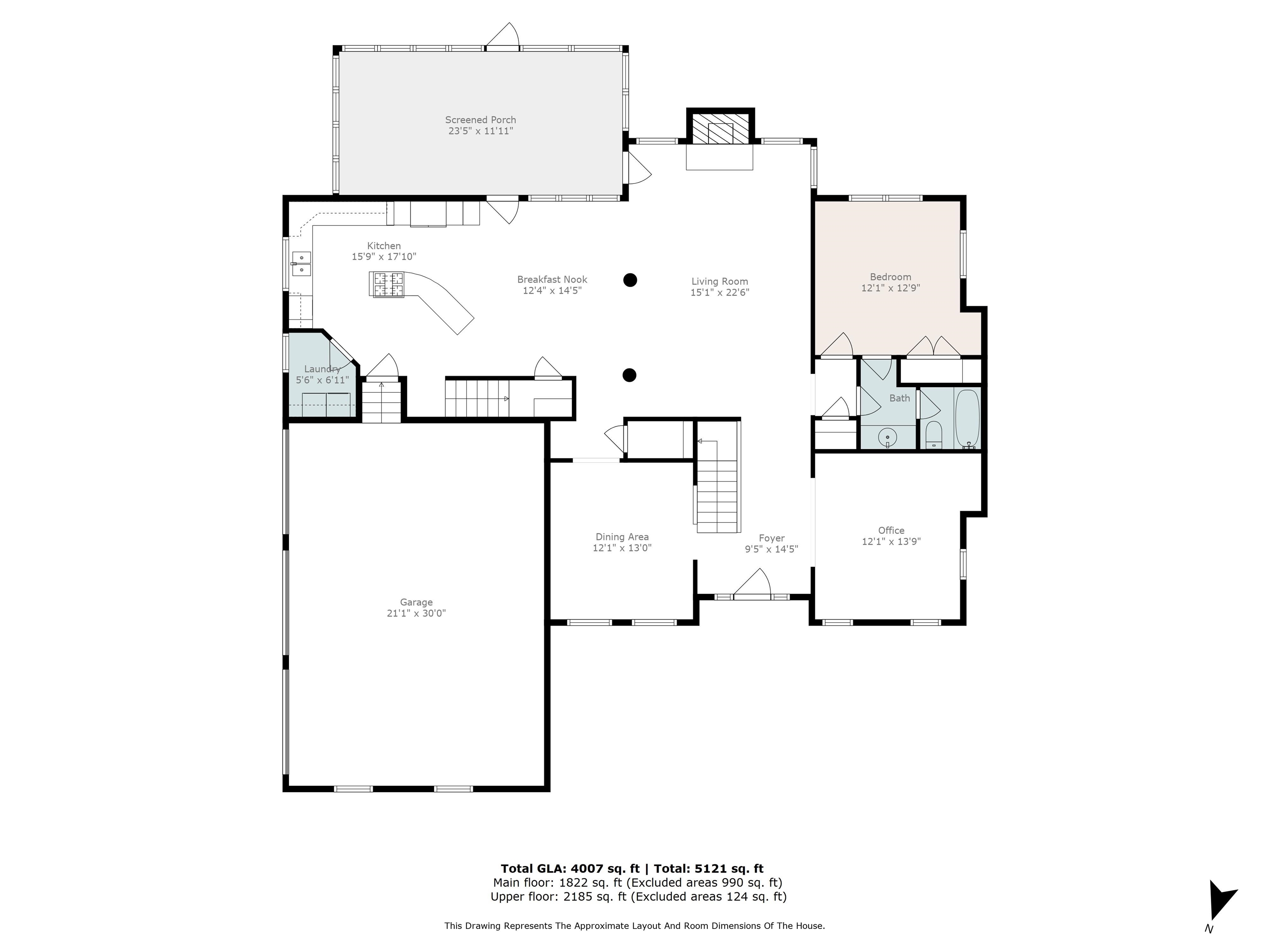 8281 Sawgrass Way Radford VA 24141