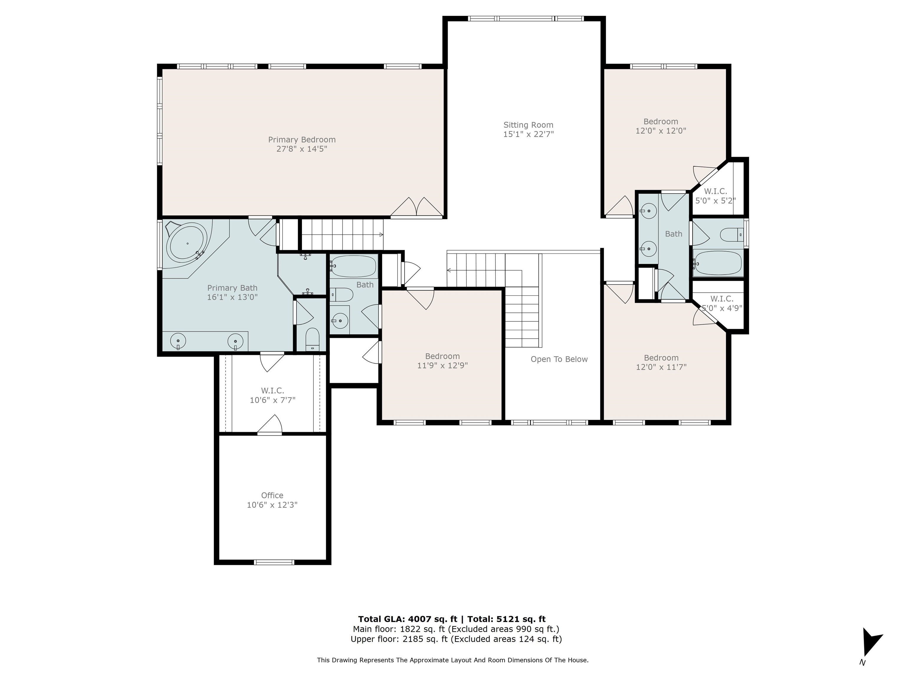 8281 Sawgrass Way Radford VA 24141