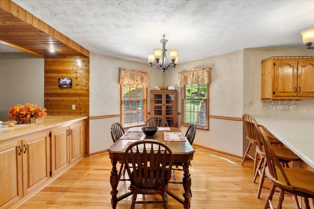 183 Farley Circle Pearisburg VA 24134