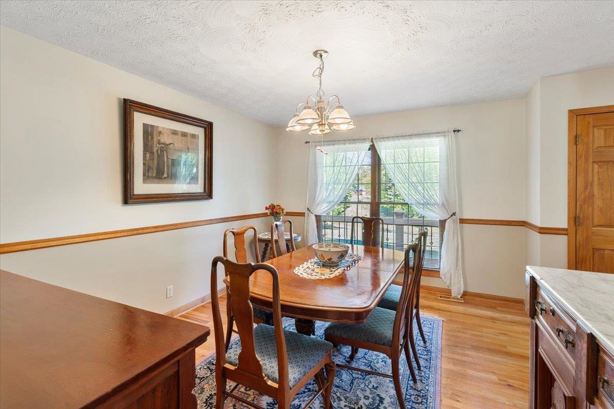 183 Farley Circle Pearisburg VA 24134