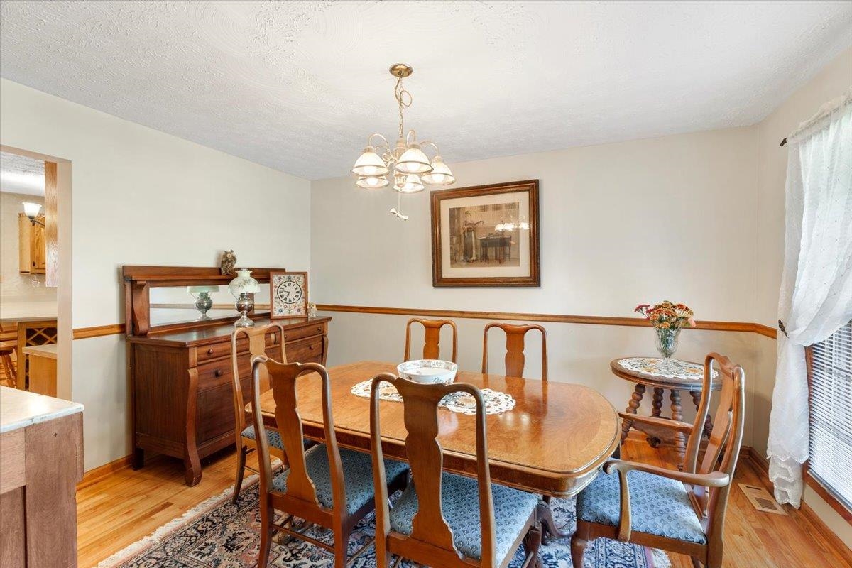 183 Farley Circle Pearisburg VA 24134