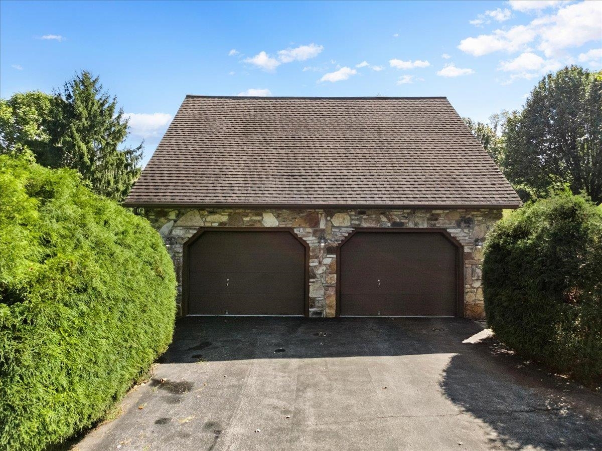 183 Farley Circle Pearisburg VA 24134