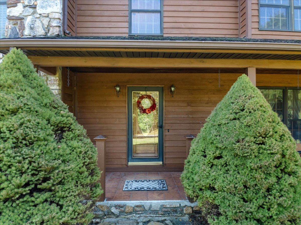 183 Farley Circle Pearisburg VA 24134