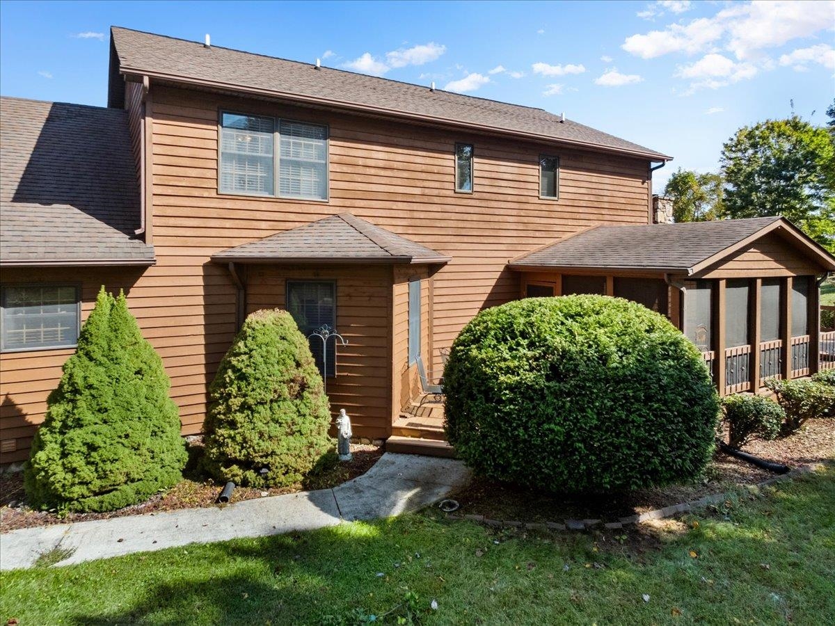 183 Farley Circle Pearisburg VA 24134