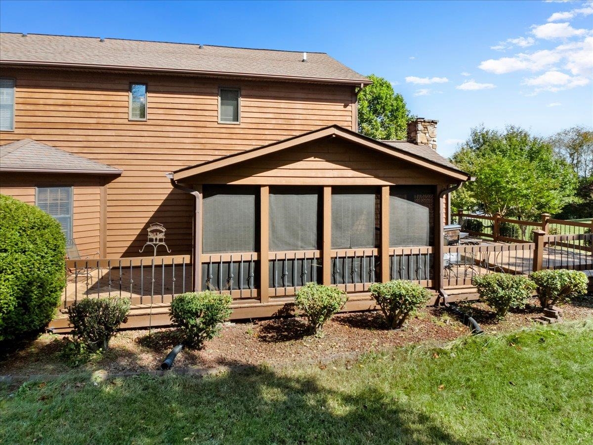 183 Farley Circle Pearisburg VA 24134