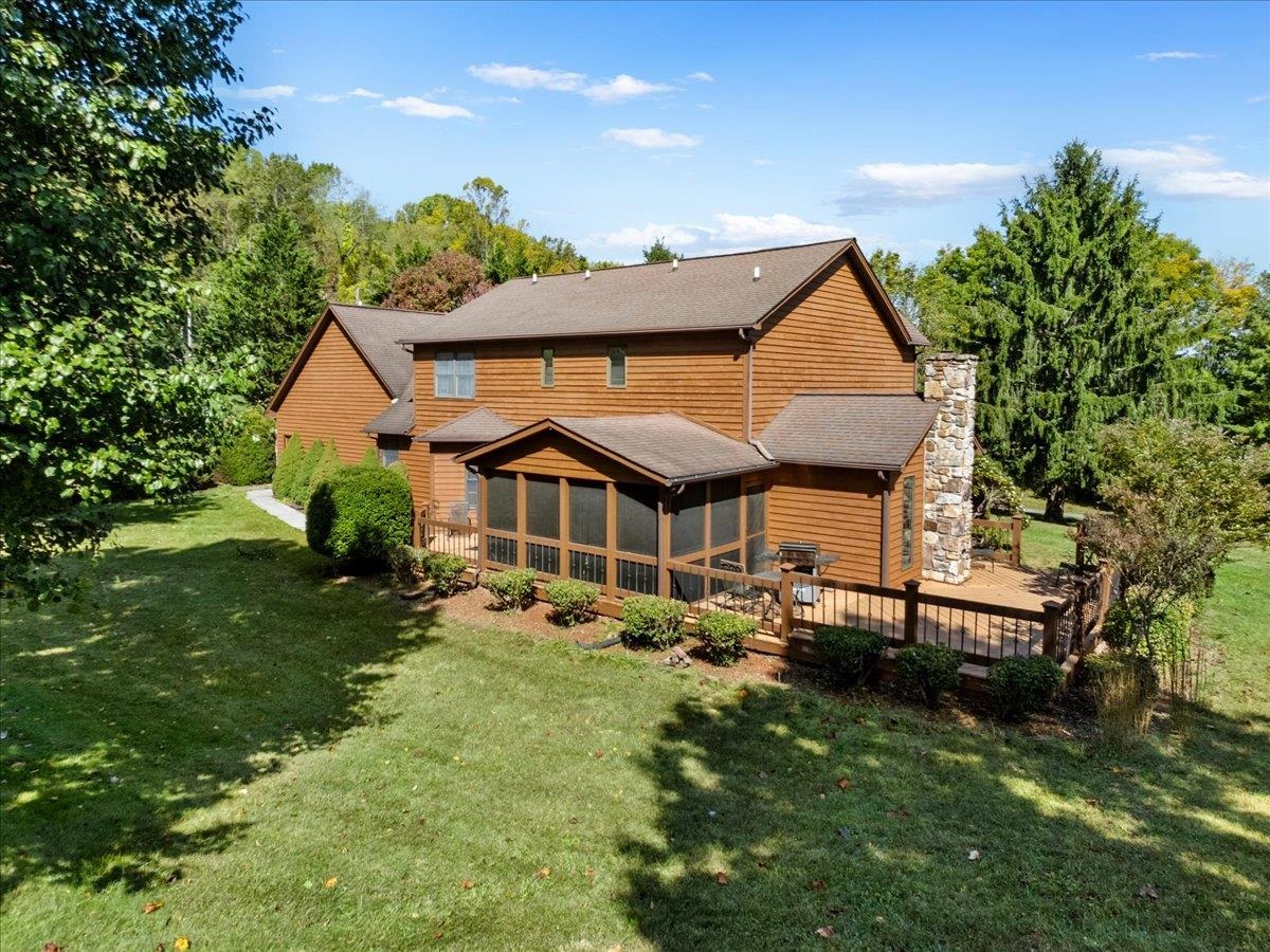 183 Farley Circle Pearisburg VA 24134