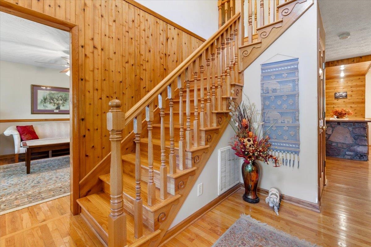 183 Farley Circle Pearisburg VA 24134