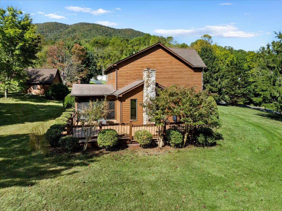 183 Farley Circle Pearisburg VA 24134