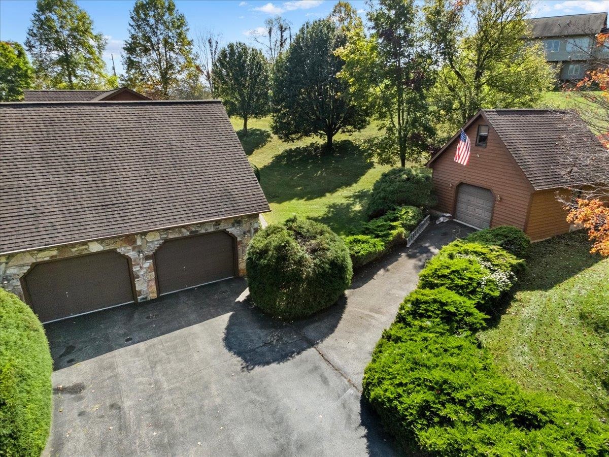 183 Farley Circle Pearisburg VA 24134