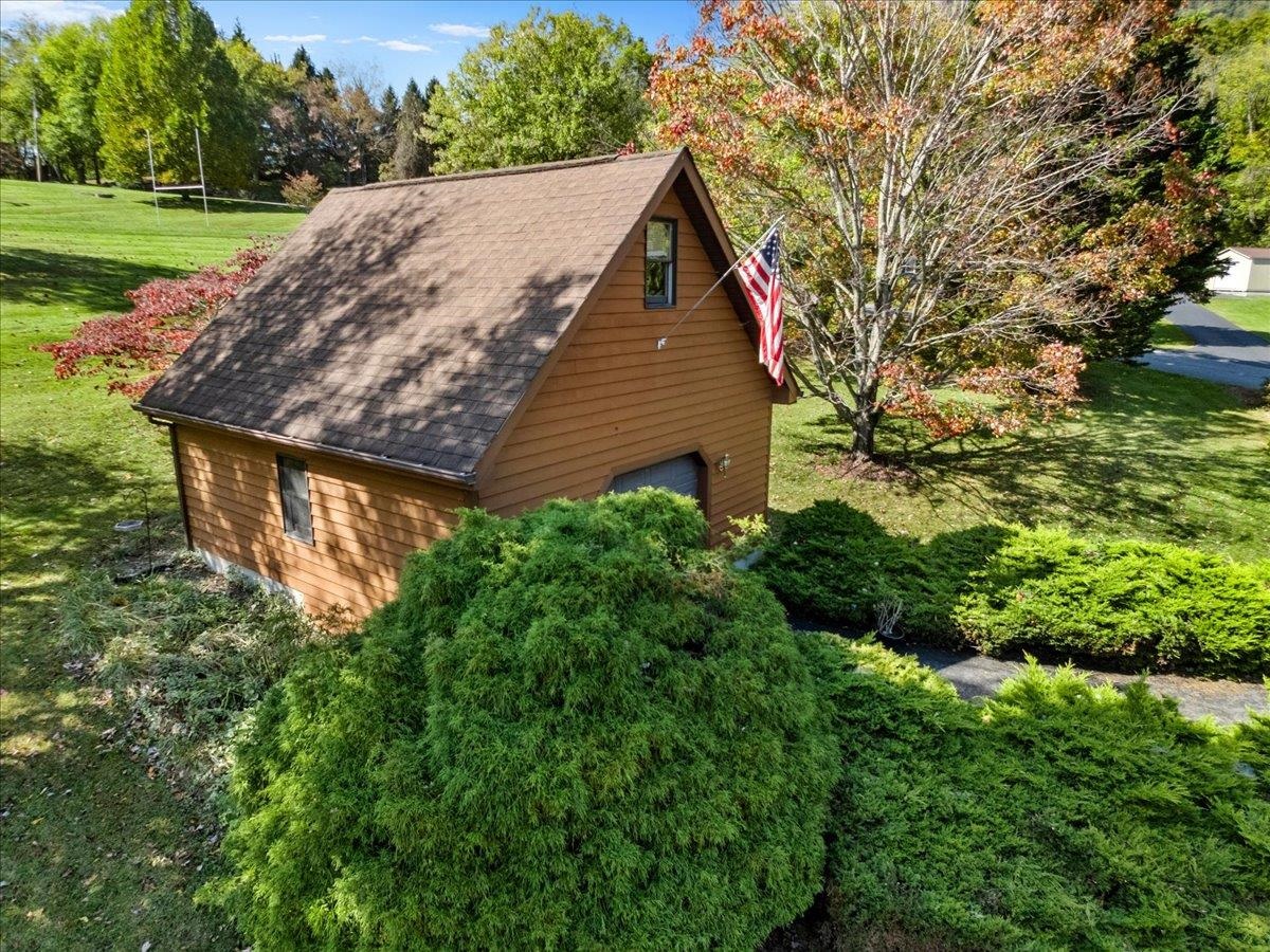 183 Farley Circle Pearisburg VA 24134