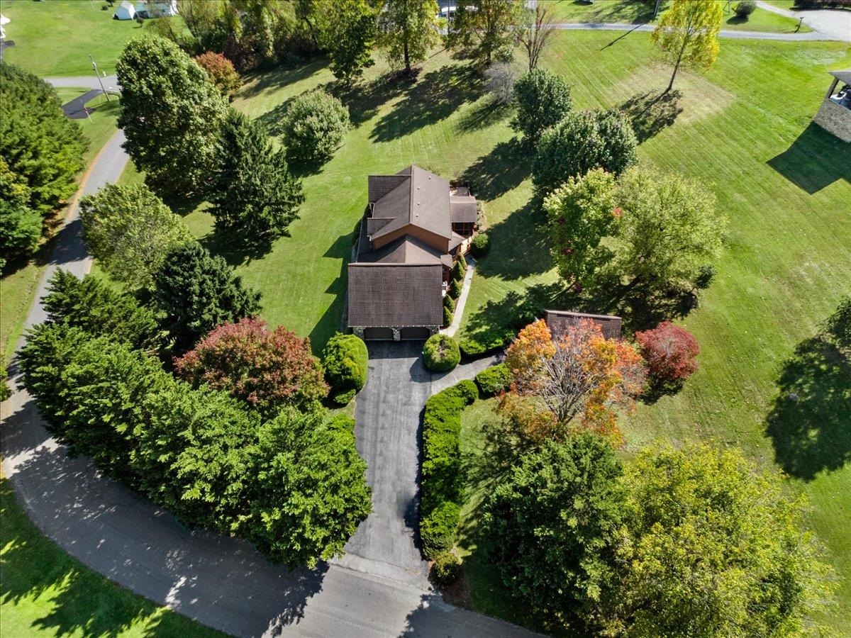 183 Farley Circle Pearisburg VA 24134